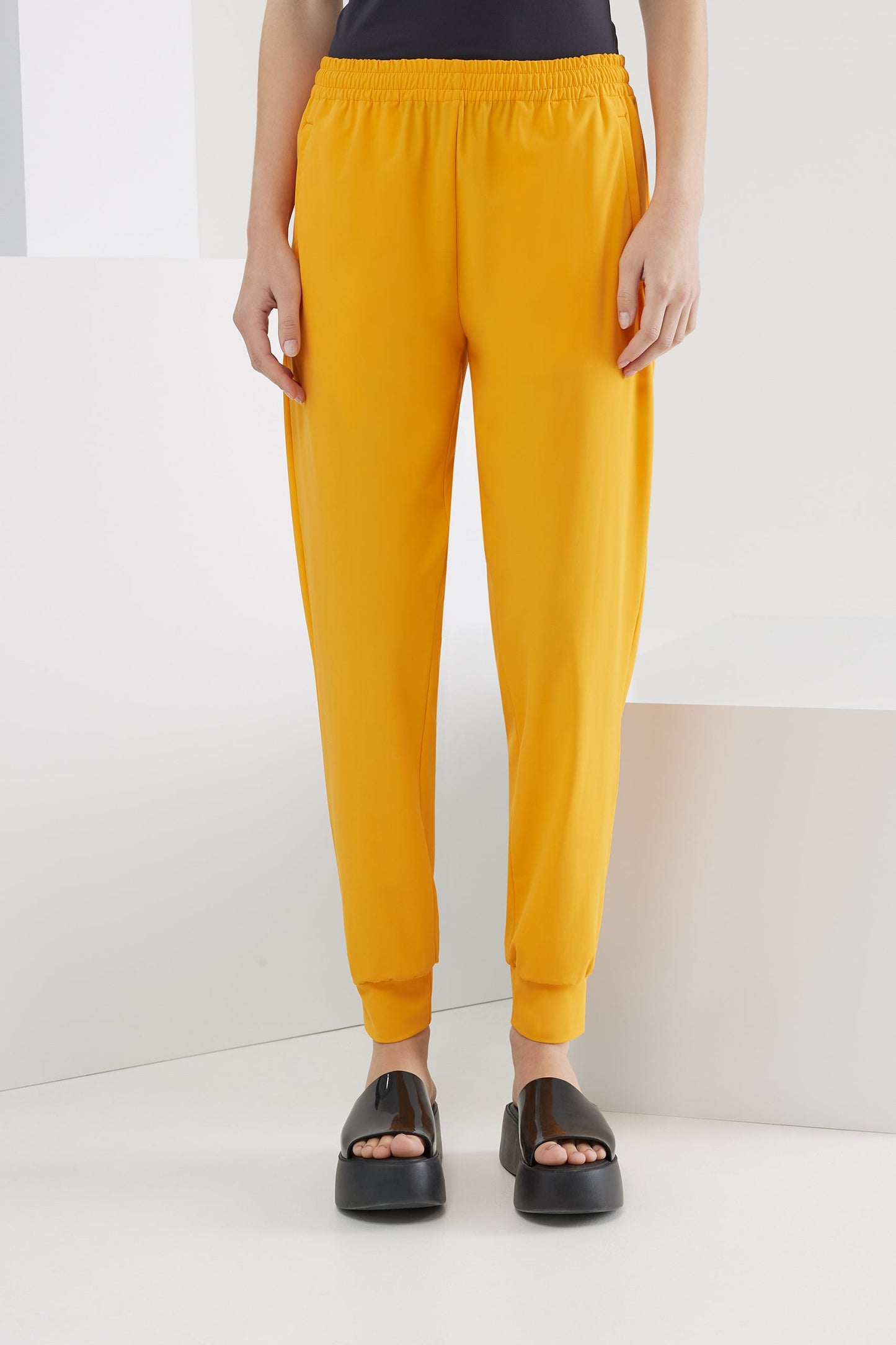 Pant Revo Jumper Wom