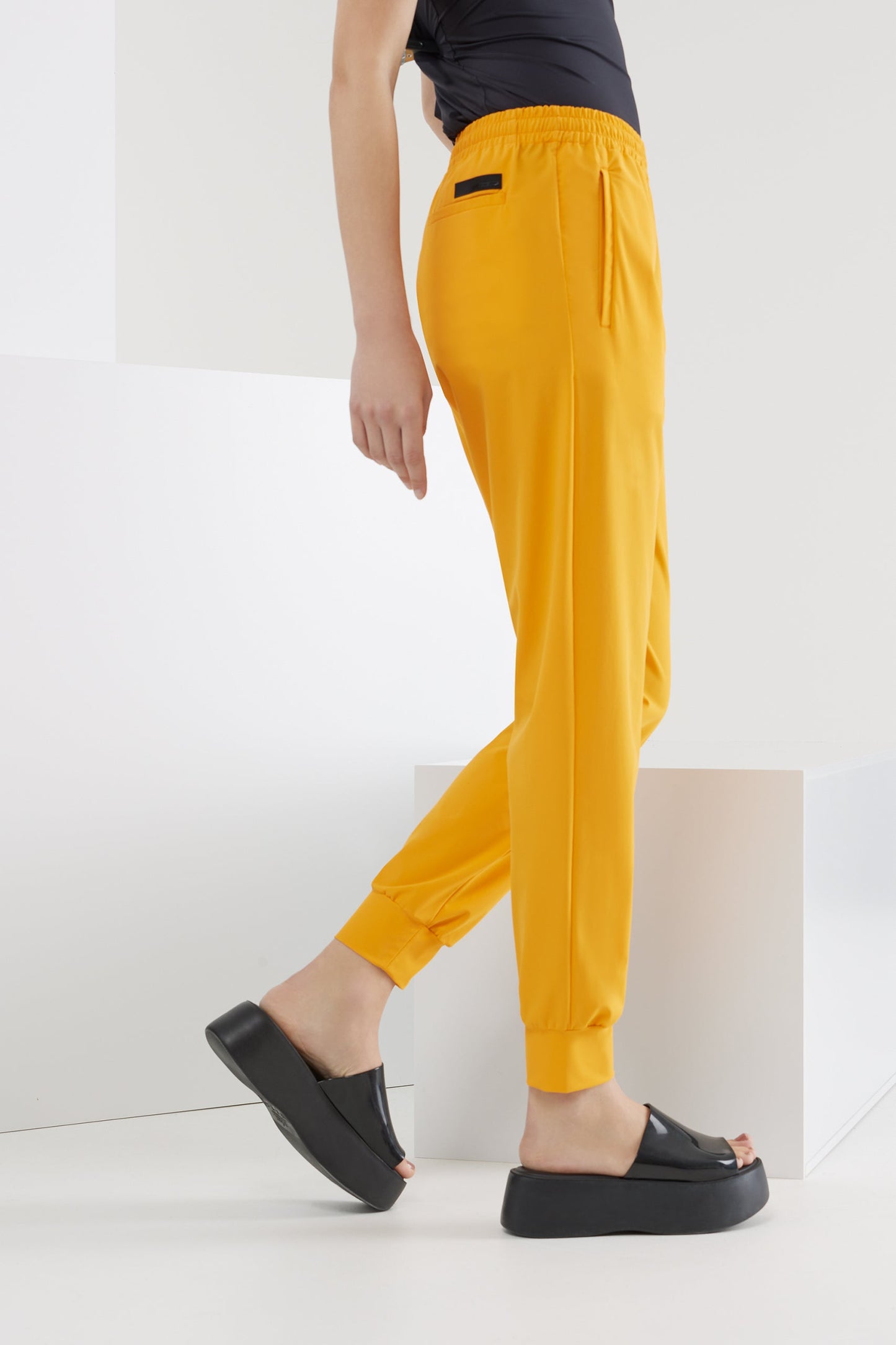 Pant Revo Jumper Wom
