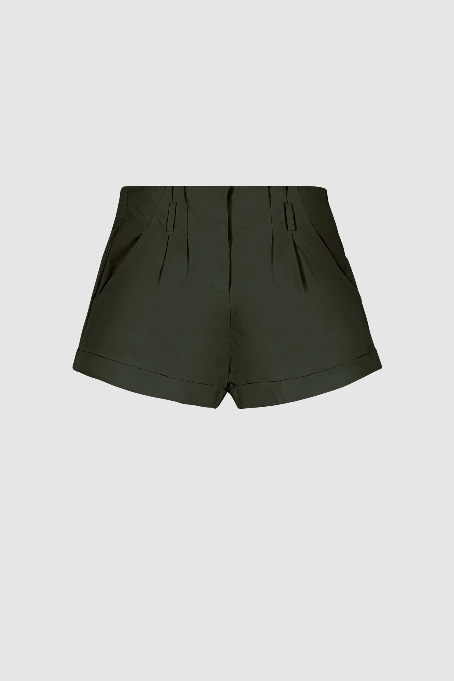 Pant Revo Short Wom