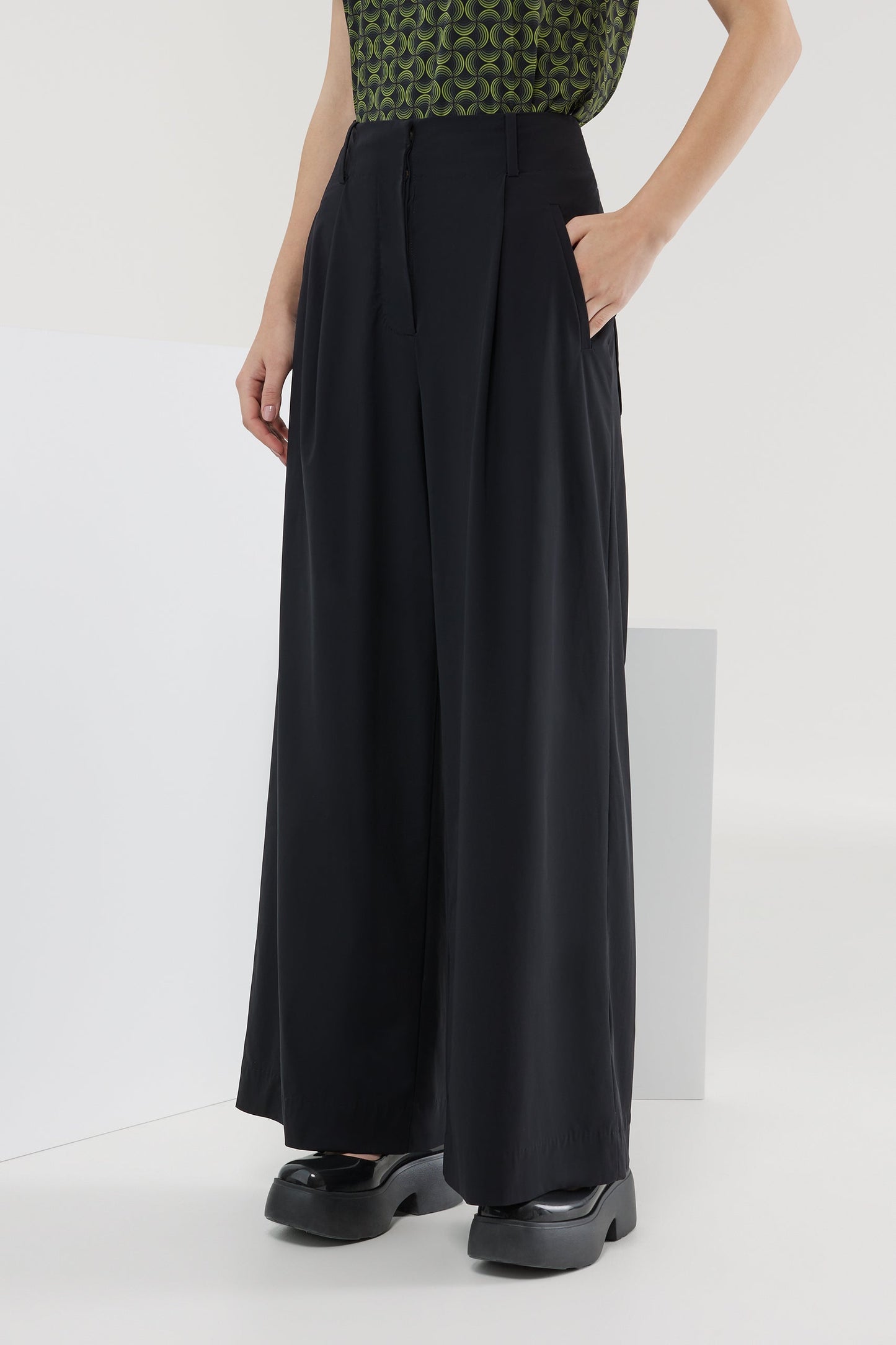 Pant Revo Pago Wom