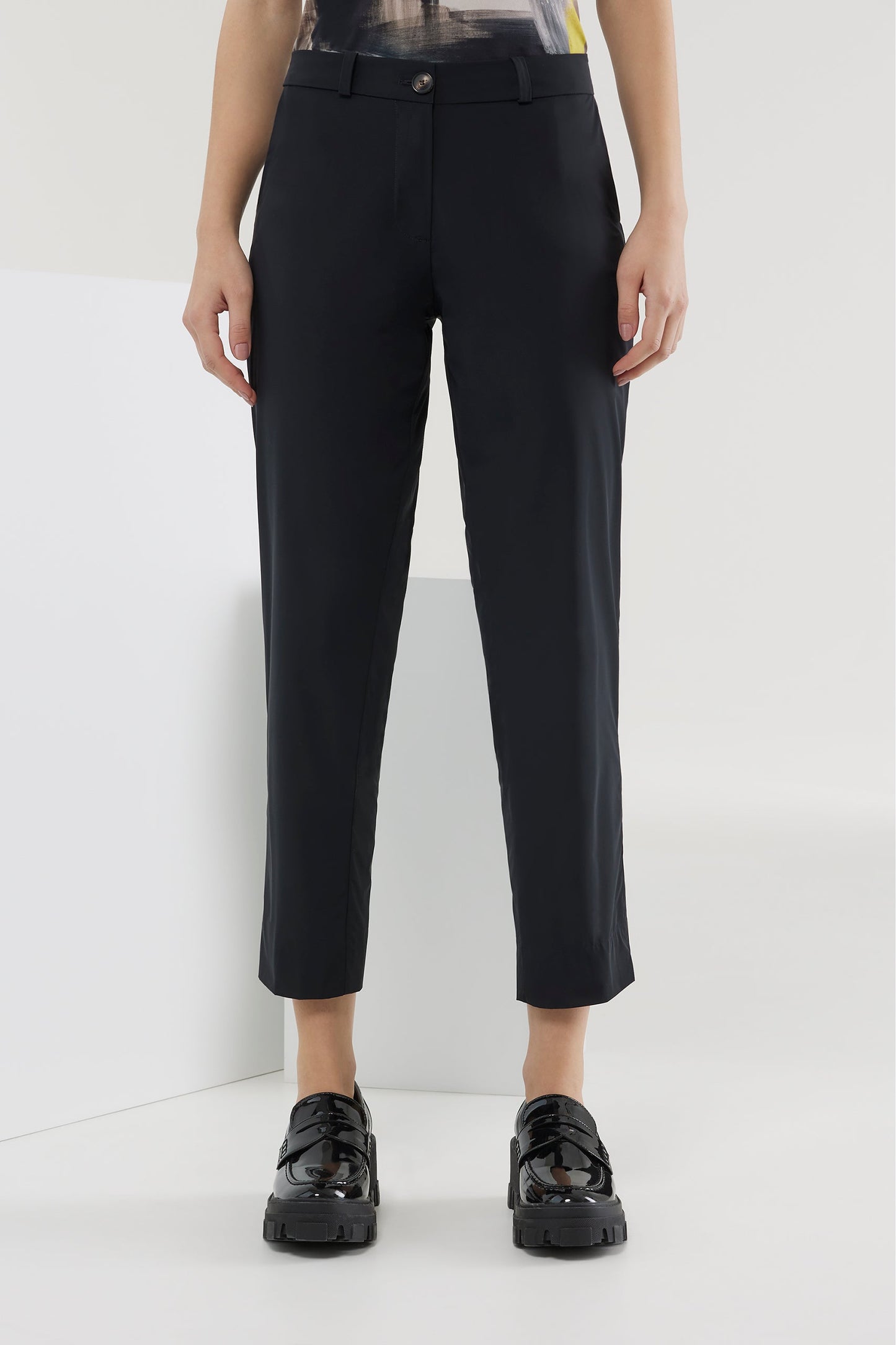 Pant Cult Chino Wom