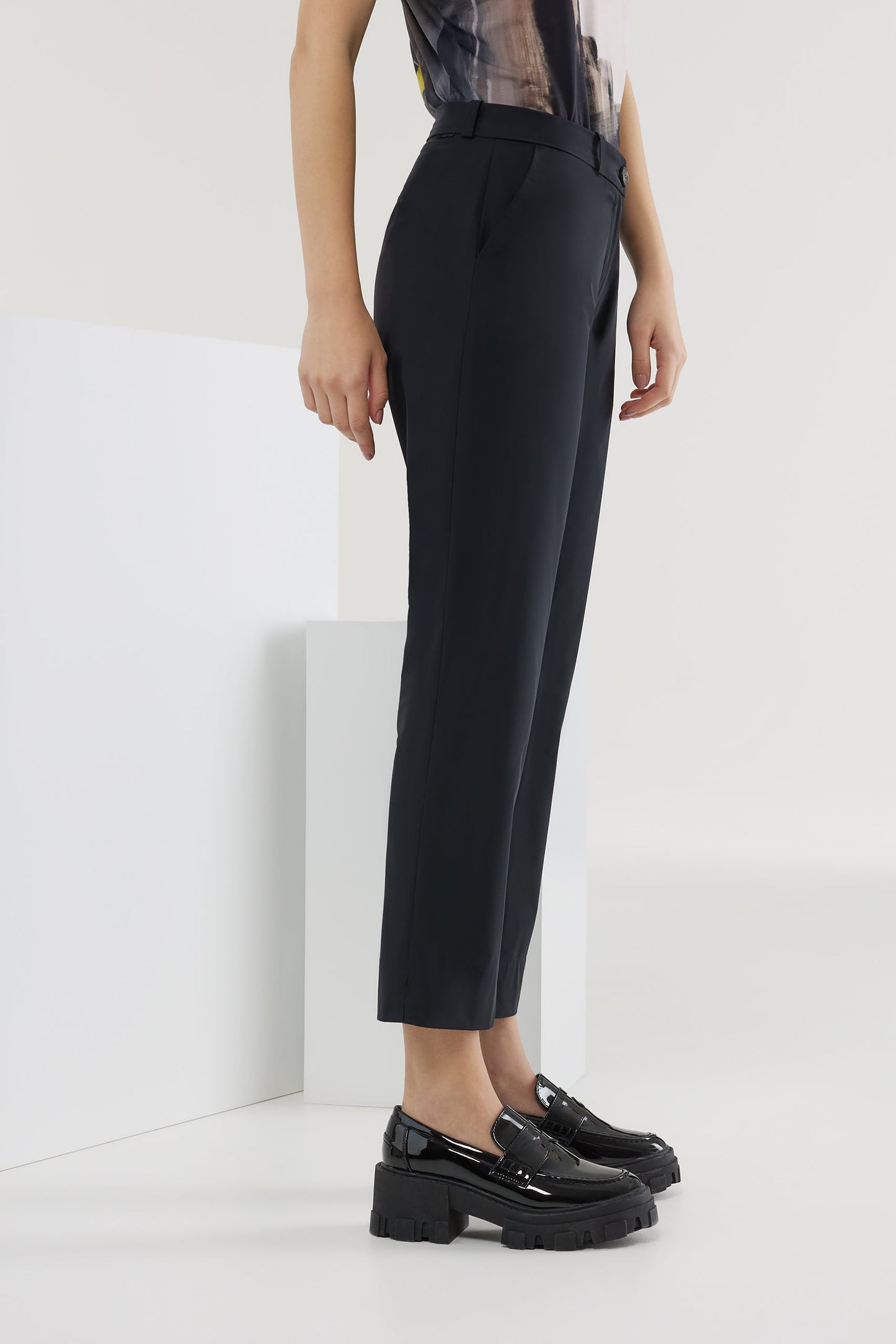 Pant Cult Chino Wom