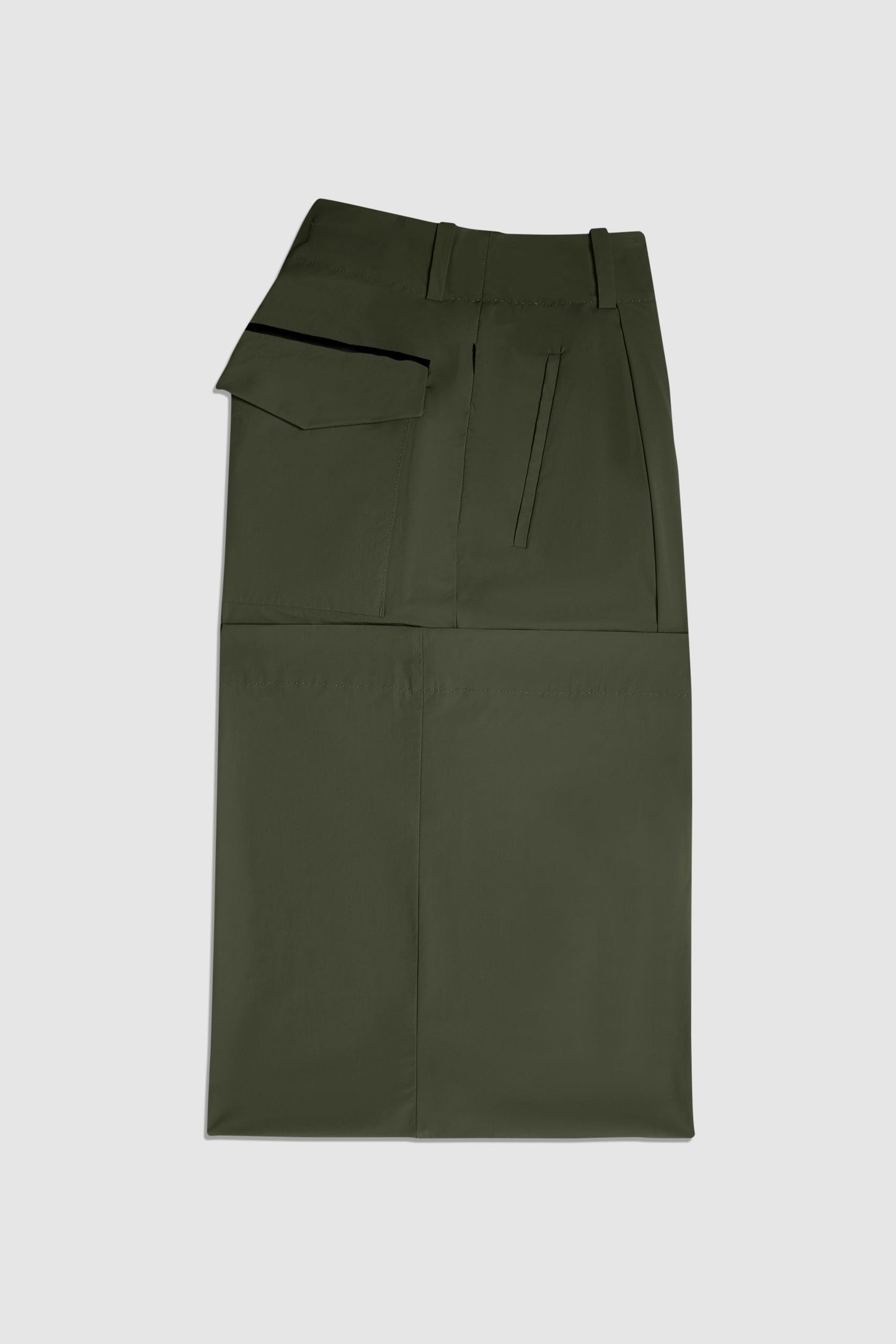 Pant Cult Pago Wom