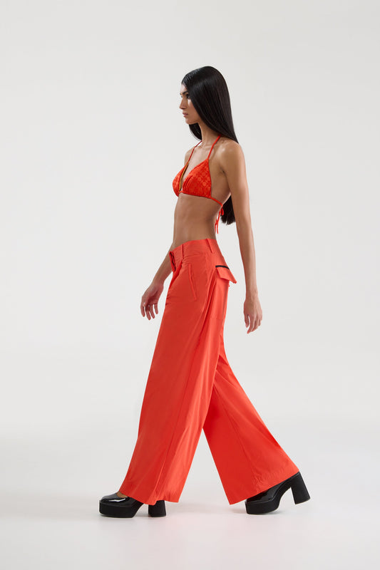 Pant Cult Pago Wom