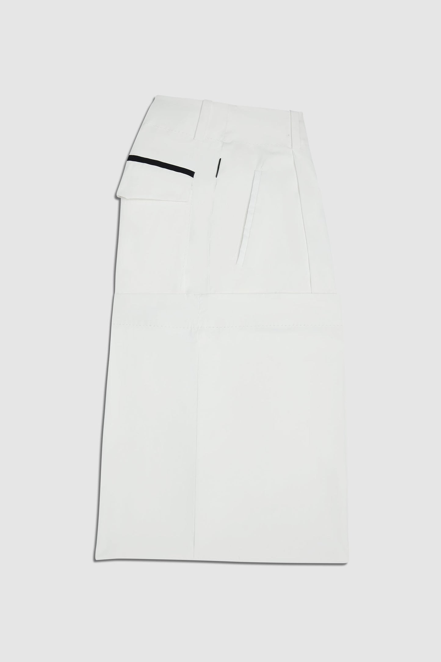 Pant White Sun Pago Wom