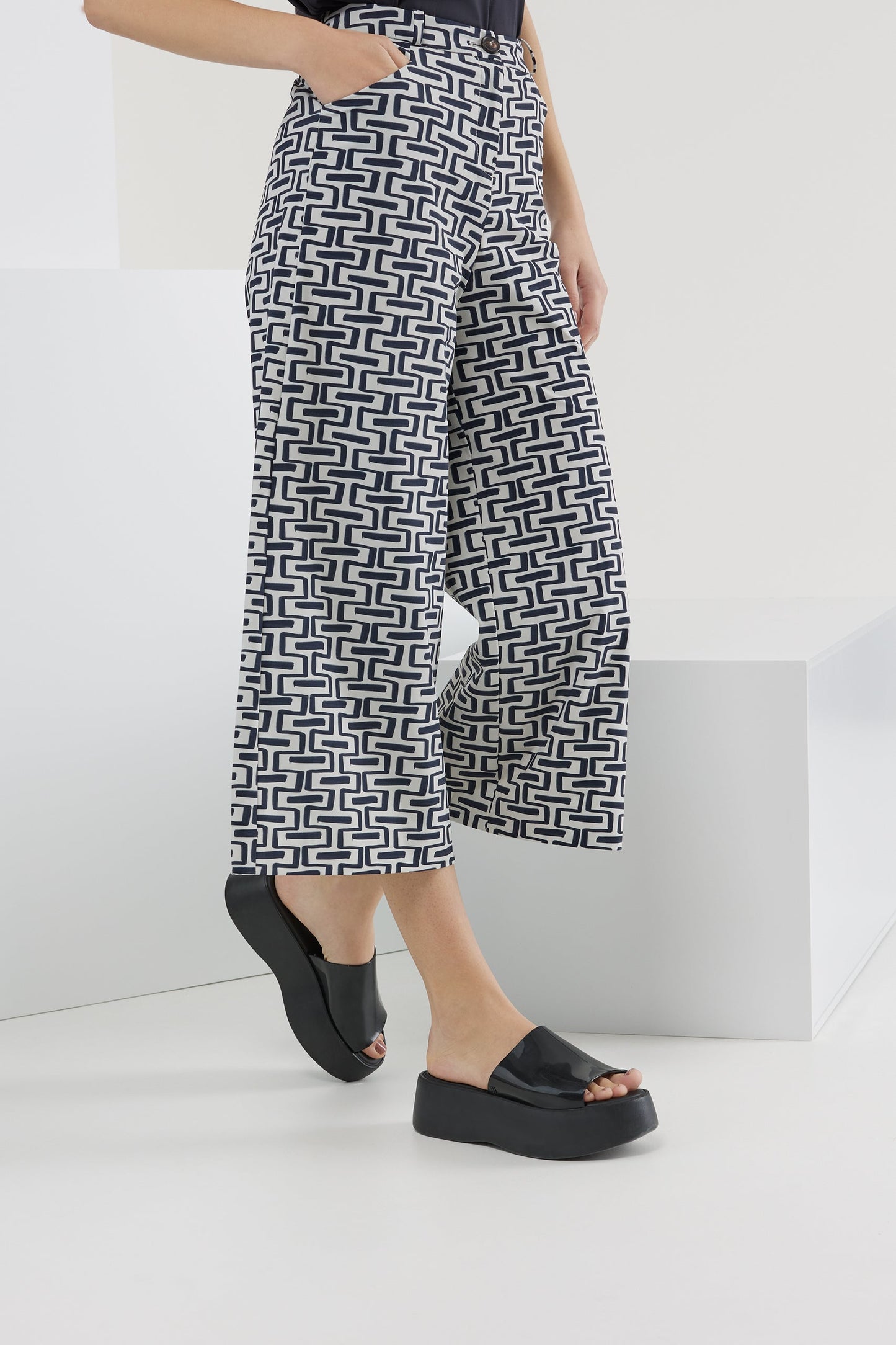 Pant Bic Olivia Wom