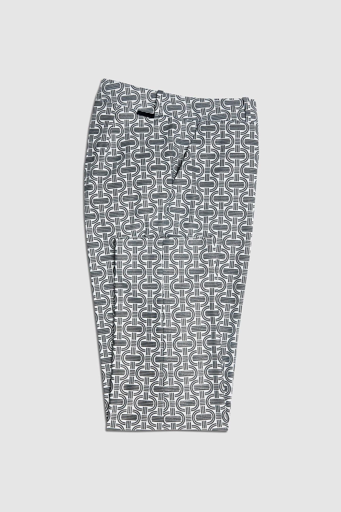 Pant Chain Chino Wom