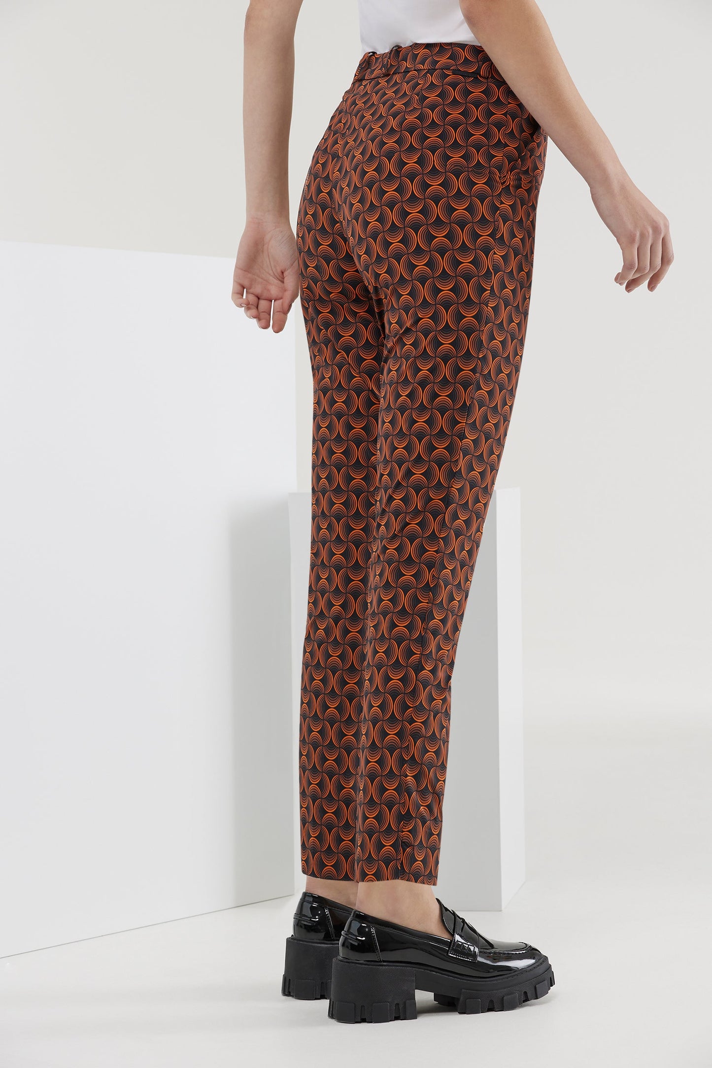 Pant Optical Chino Wom
