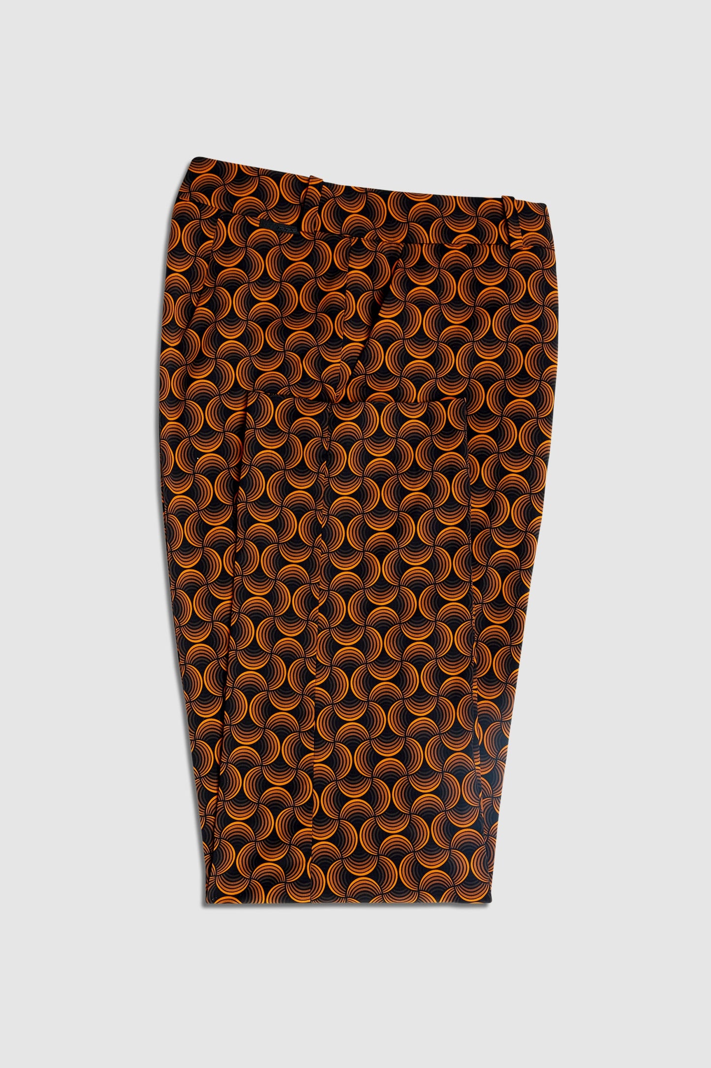 Pant Optical Chino Wom