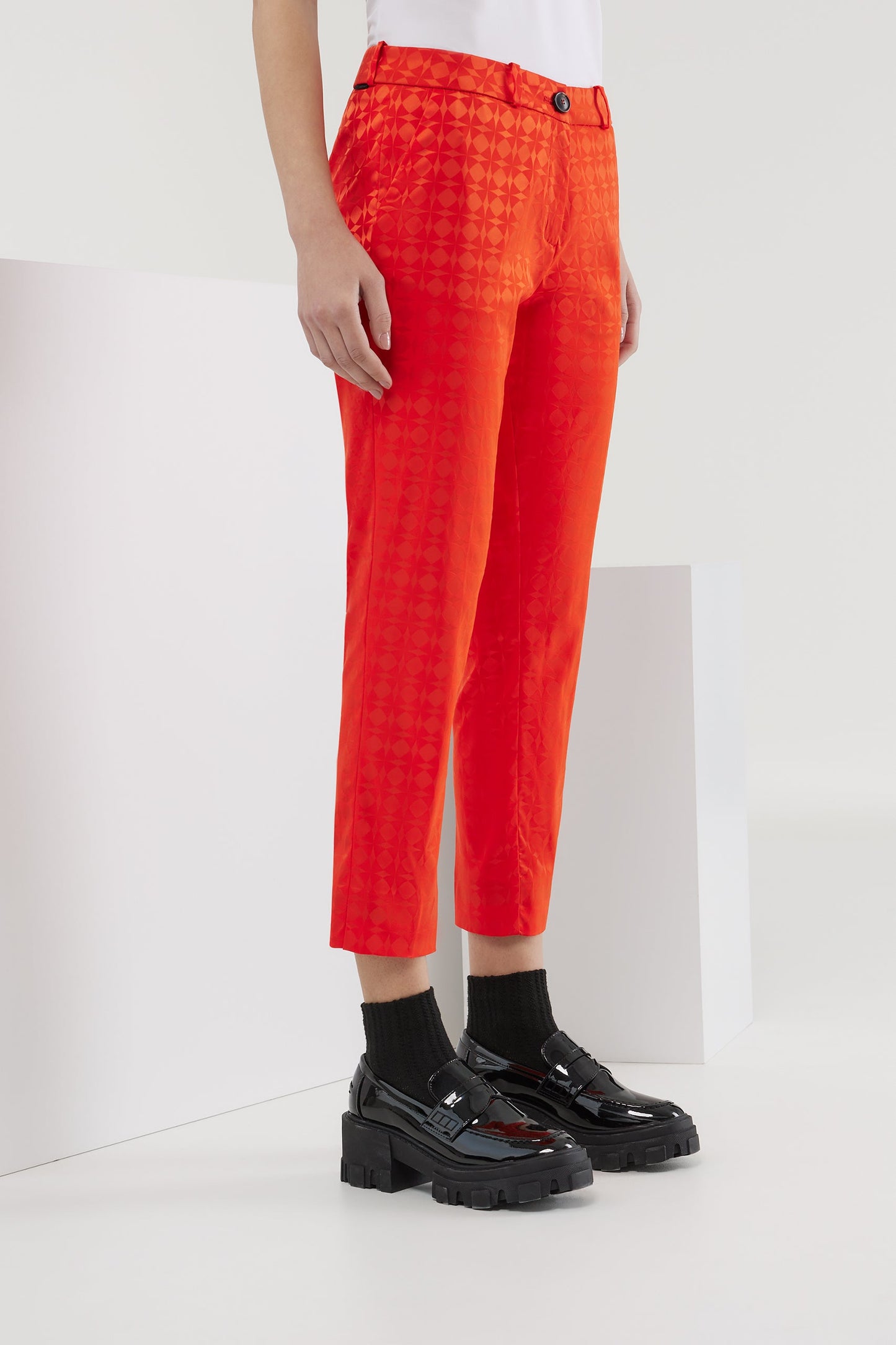 Pant Austin Chino Wom