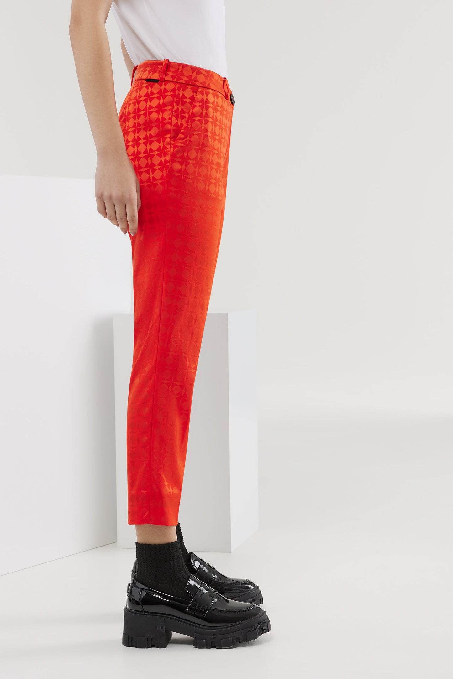 Pant Austin Chino Wom