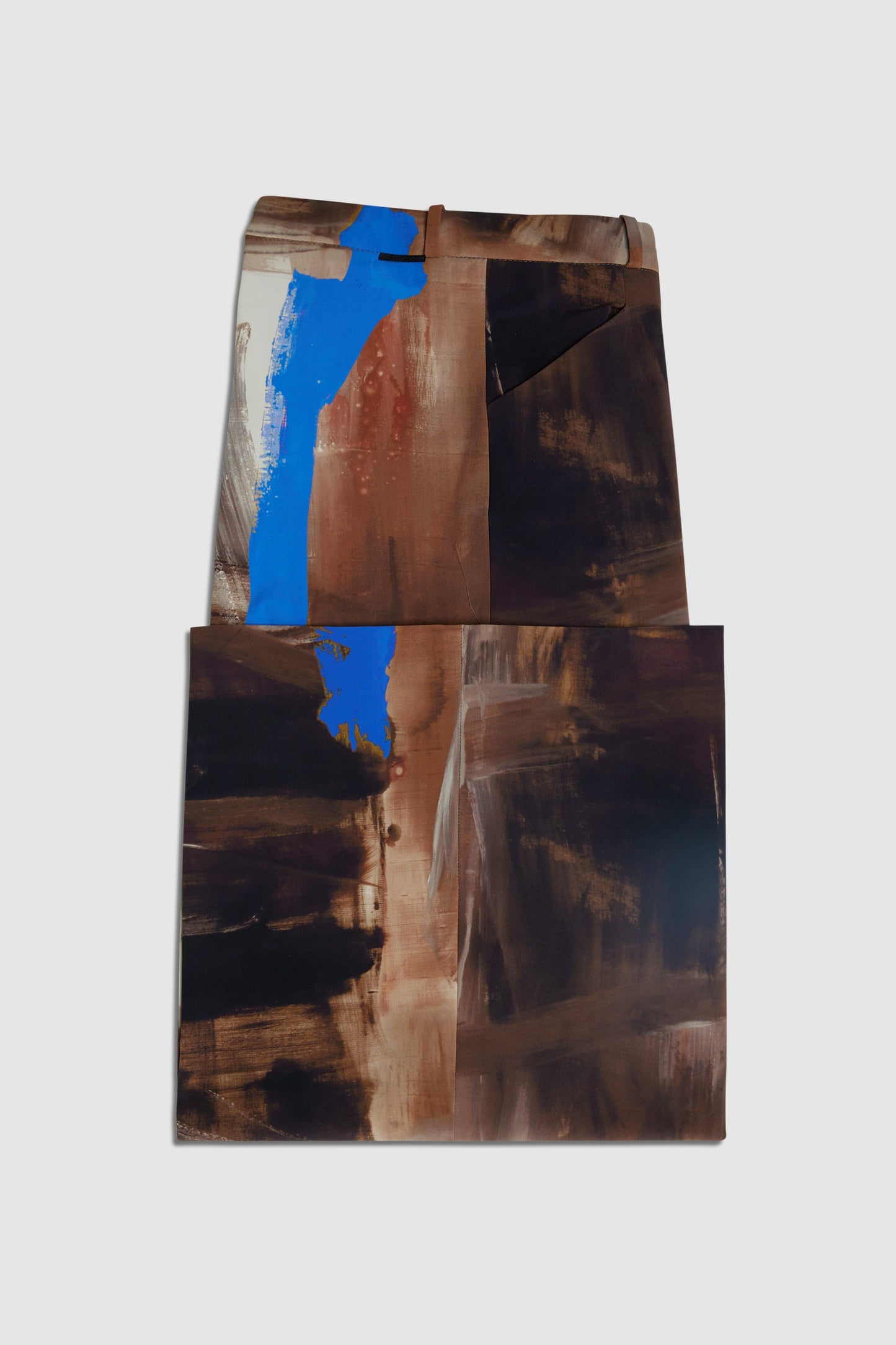 Pant Paint Olivia Wom