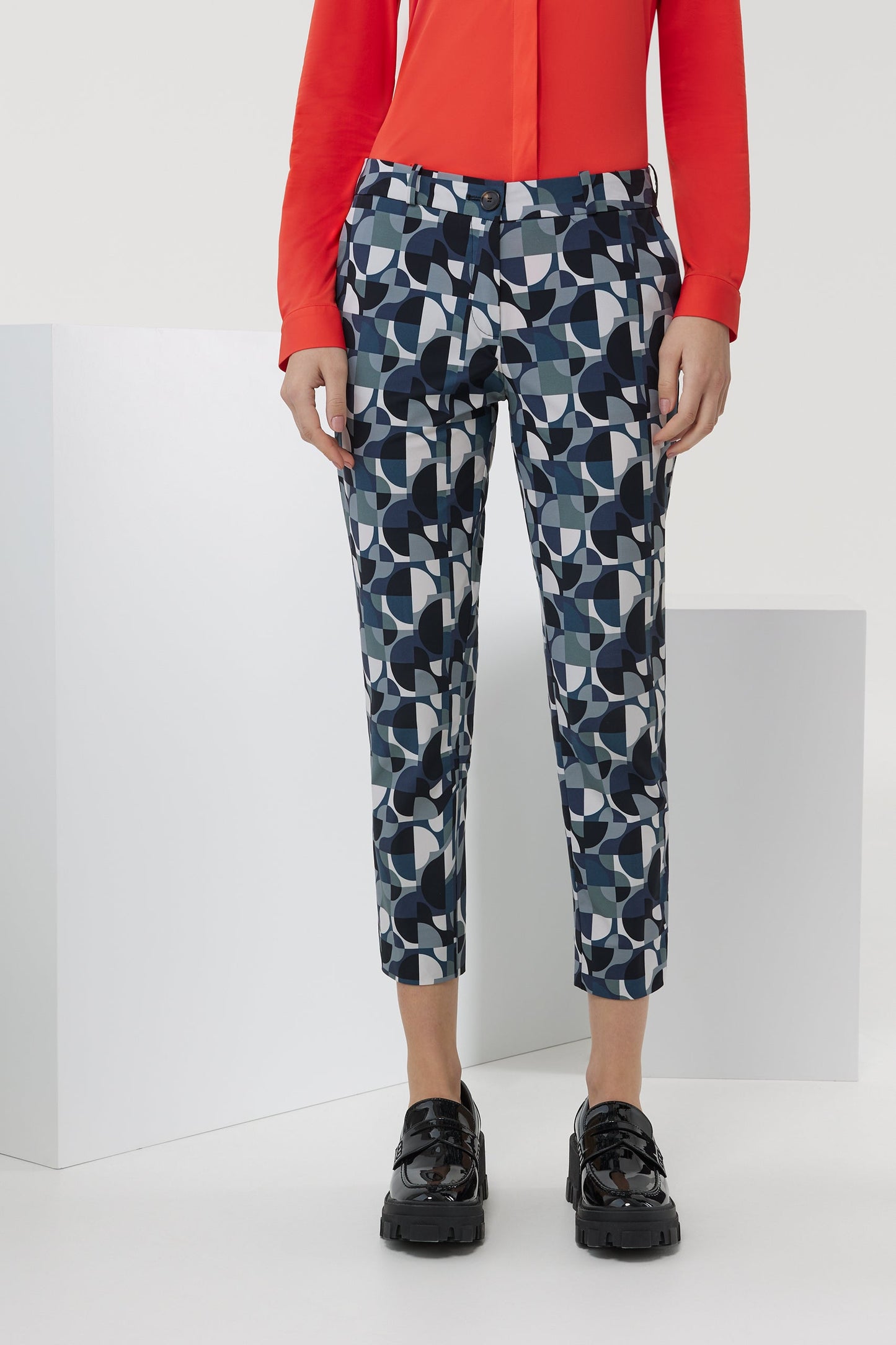 Pant Kandy Chino Wom