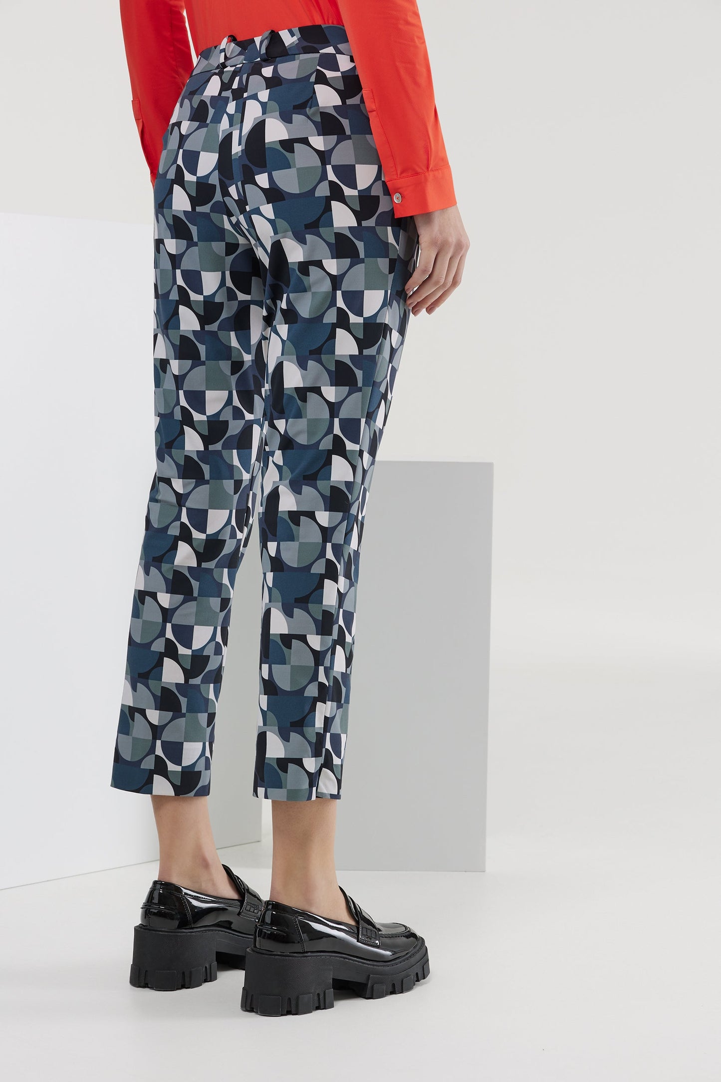 Pant Kandy Chino Wom