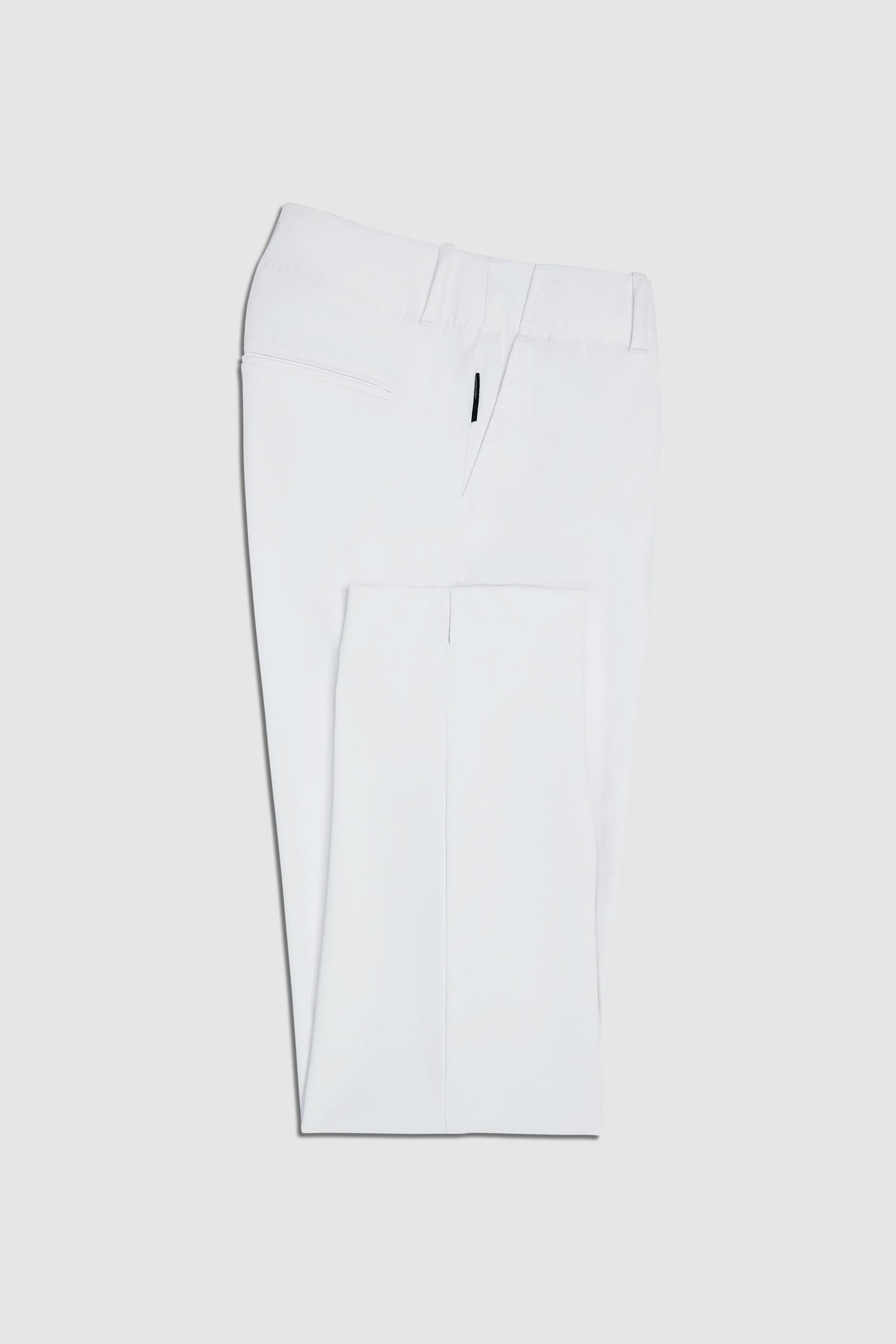 Pant Techno Wash Chino Wom