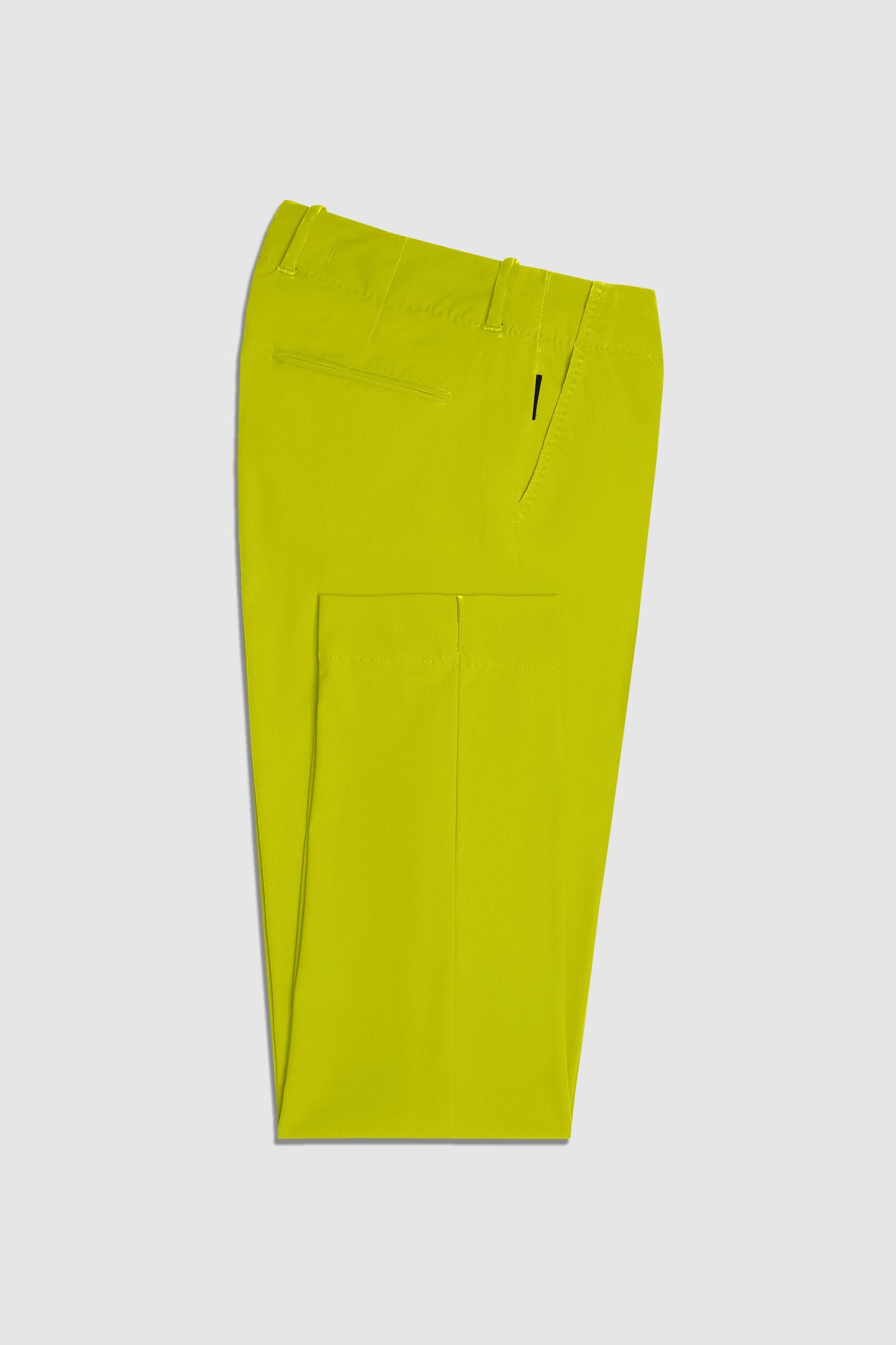 Pant Techno Wash Chino Wom