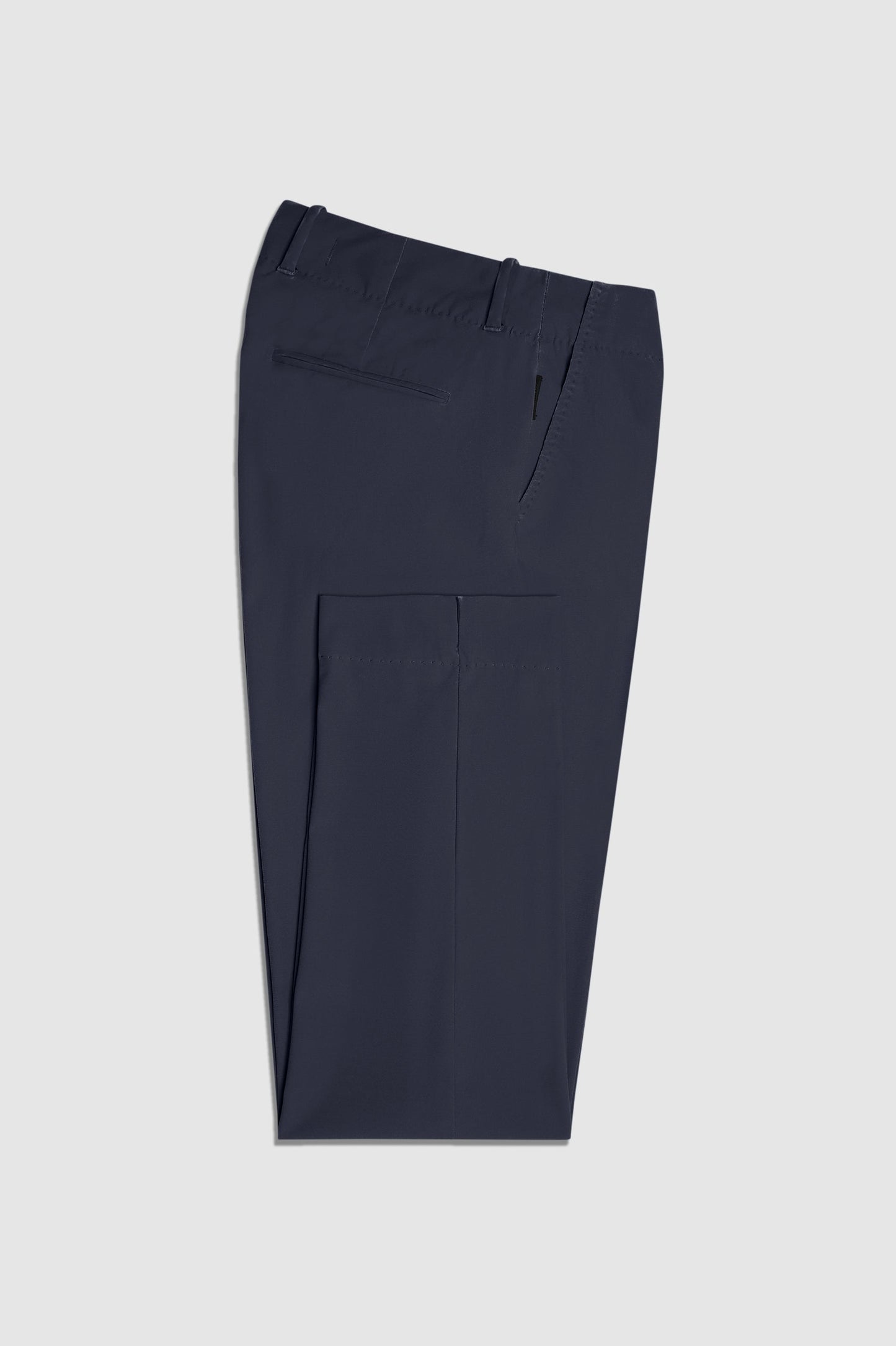 Pant Techno Wash Chino Wom