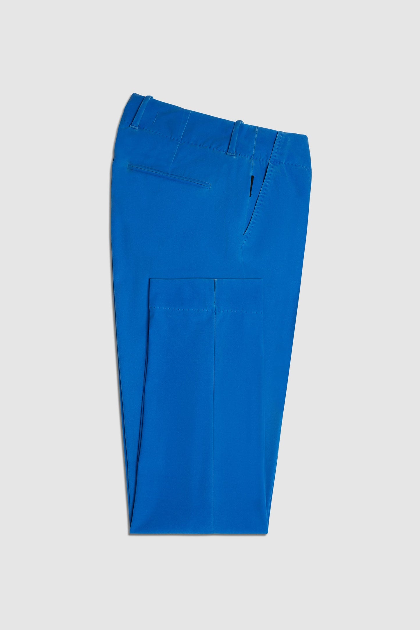 Pant Techno Wash Chino Wom