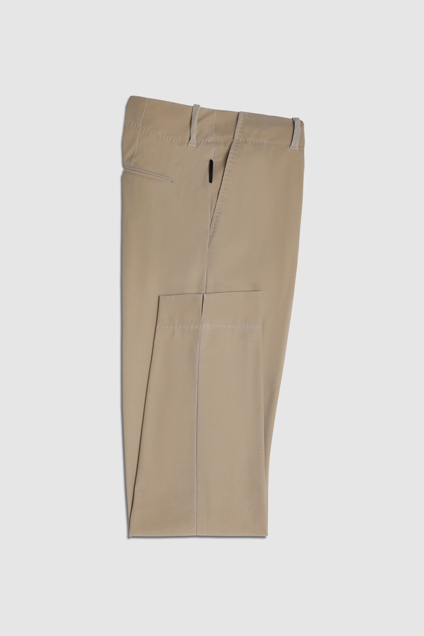 Pant Techno Wash Chino Wom