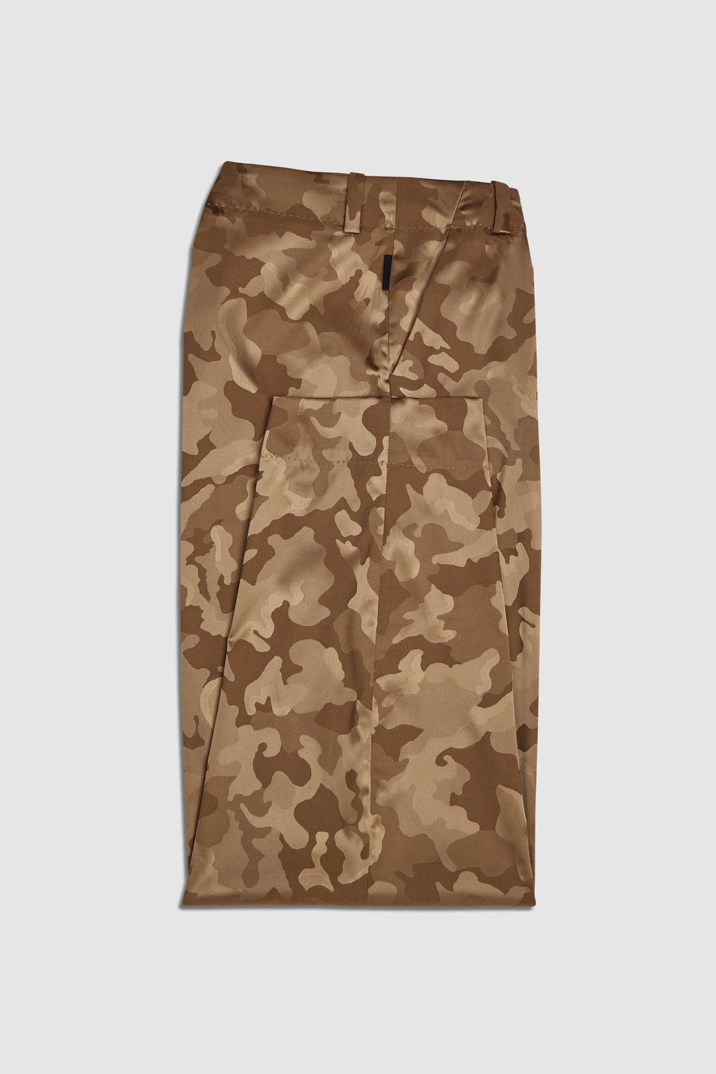 Pant Camo Joanie