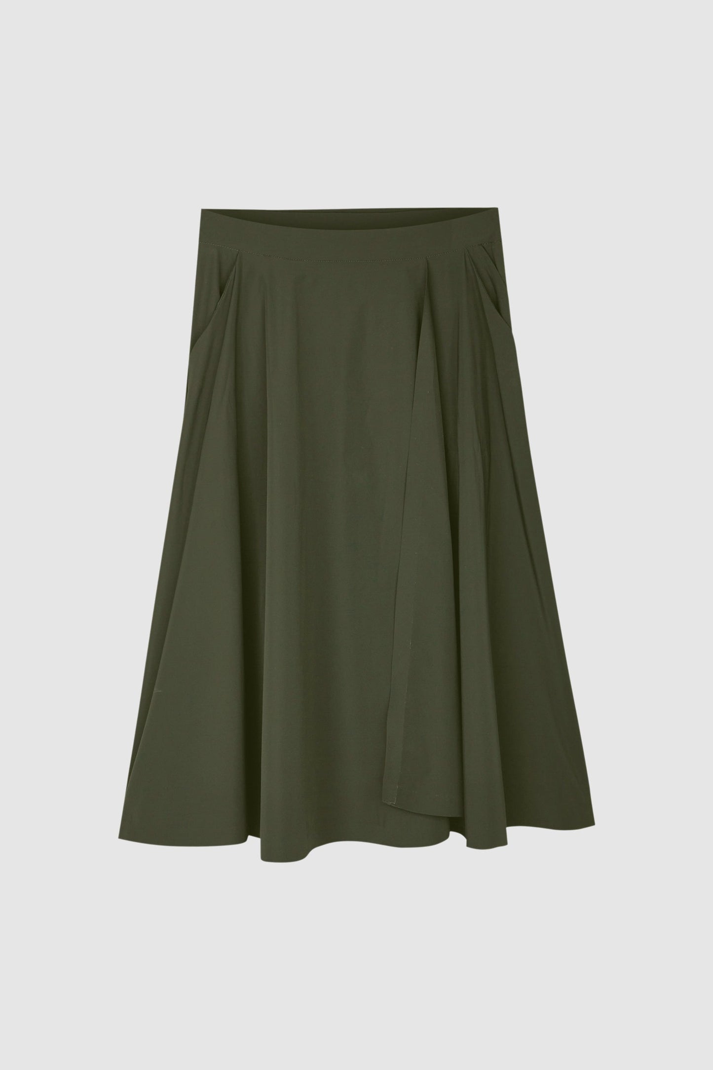 Skirt Cult Wheel Wom