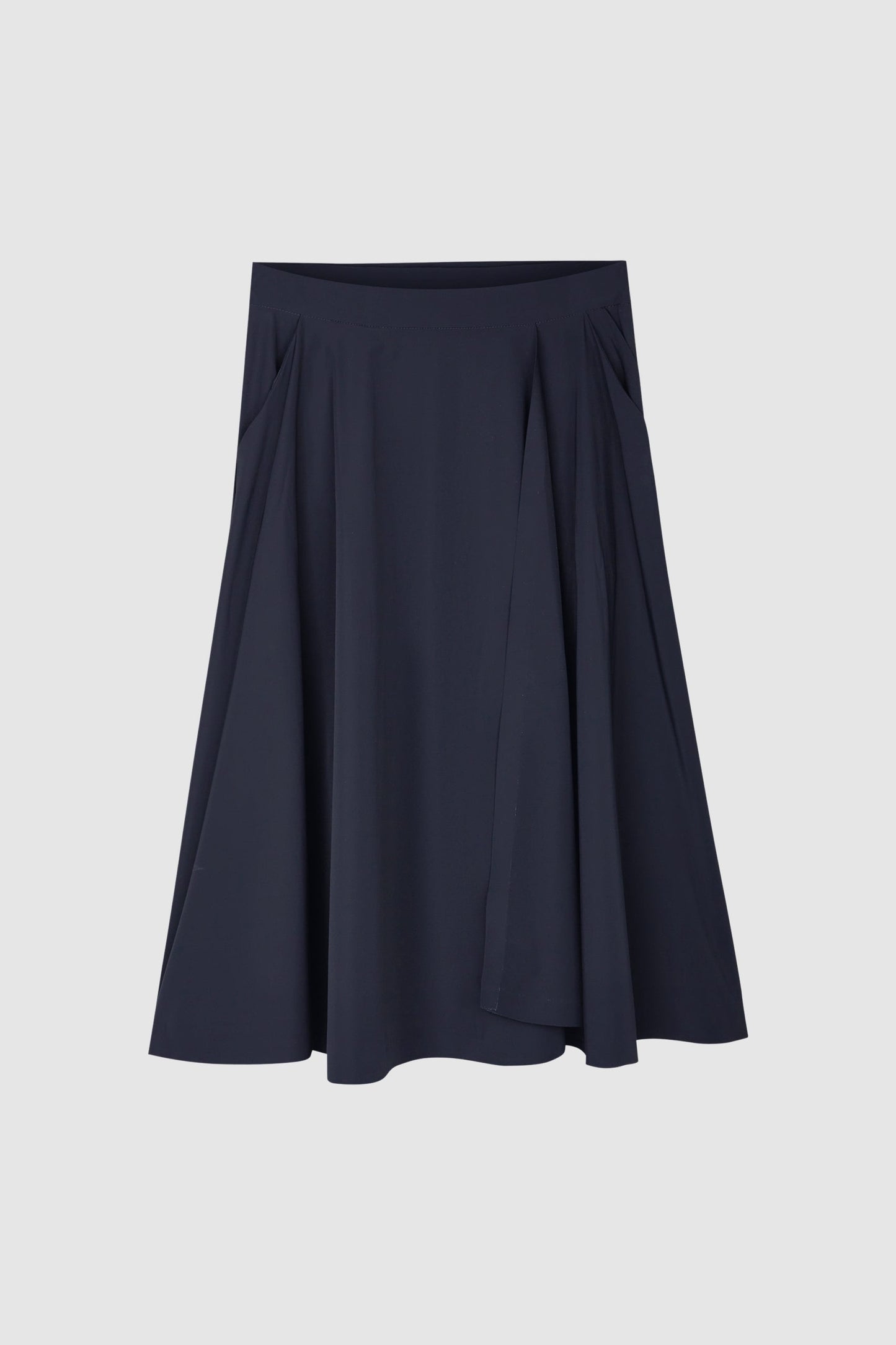 Skirt Cult Wheel Wom