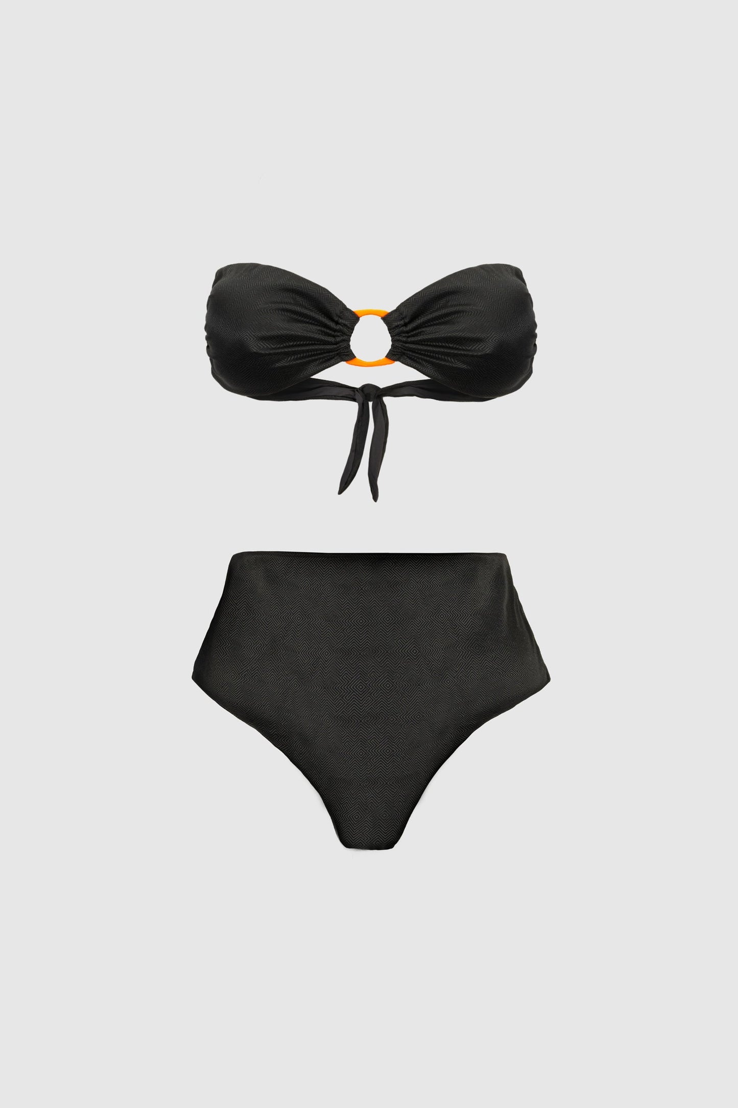 Swim Razzle Dazzle Bikini Band Wom