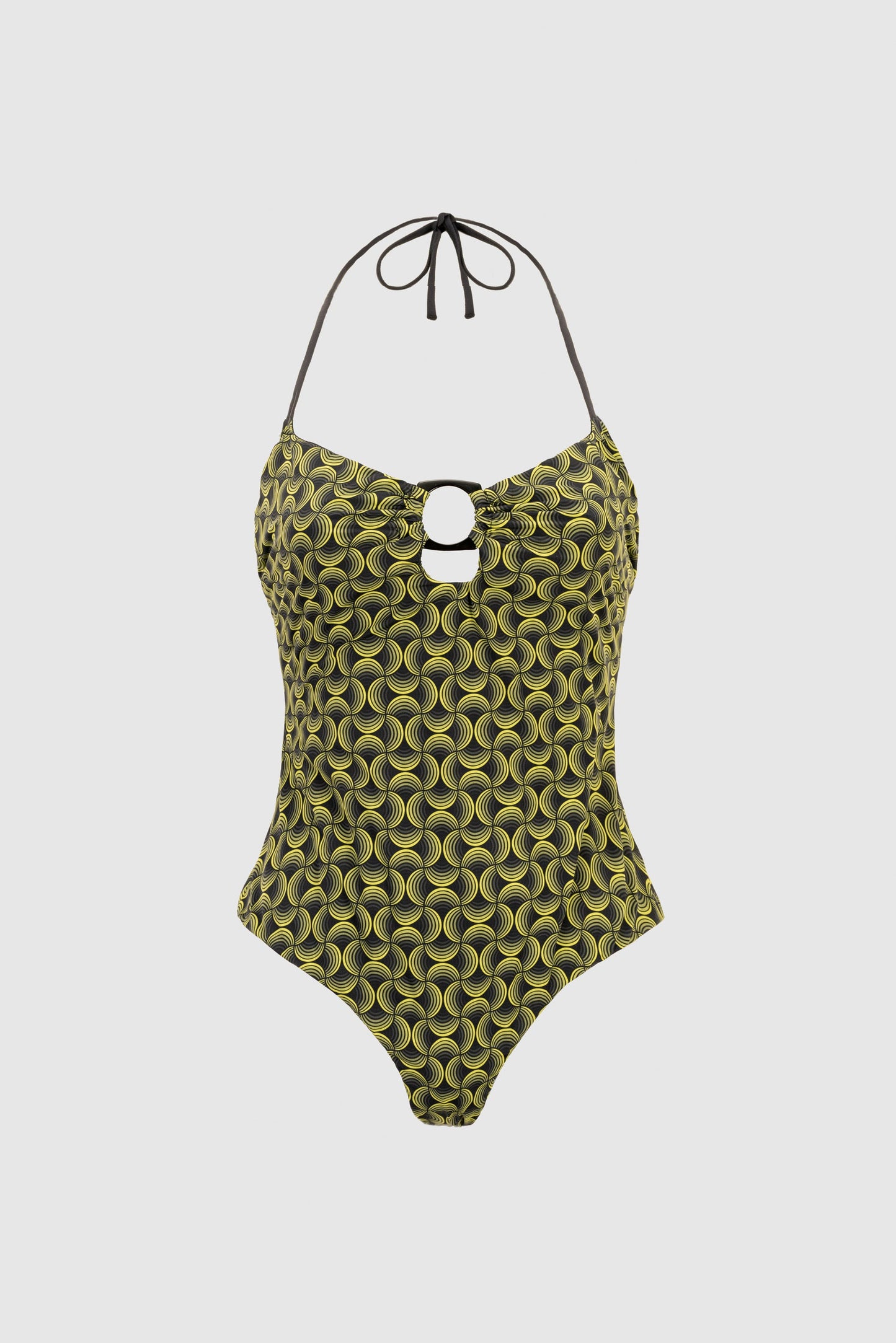 Swim Optical One Piece Wom