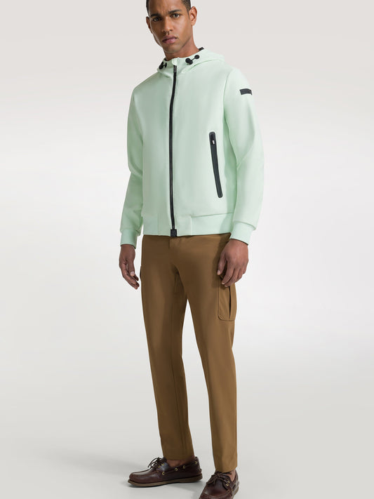 Summer Hood Jkt