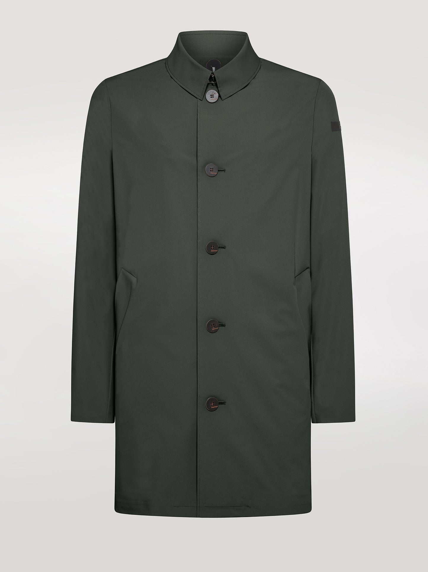 Summer Urban Dust Jkt