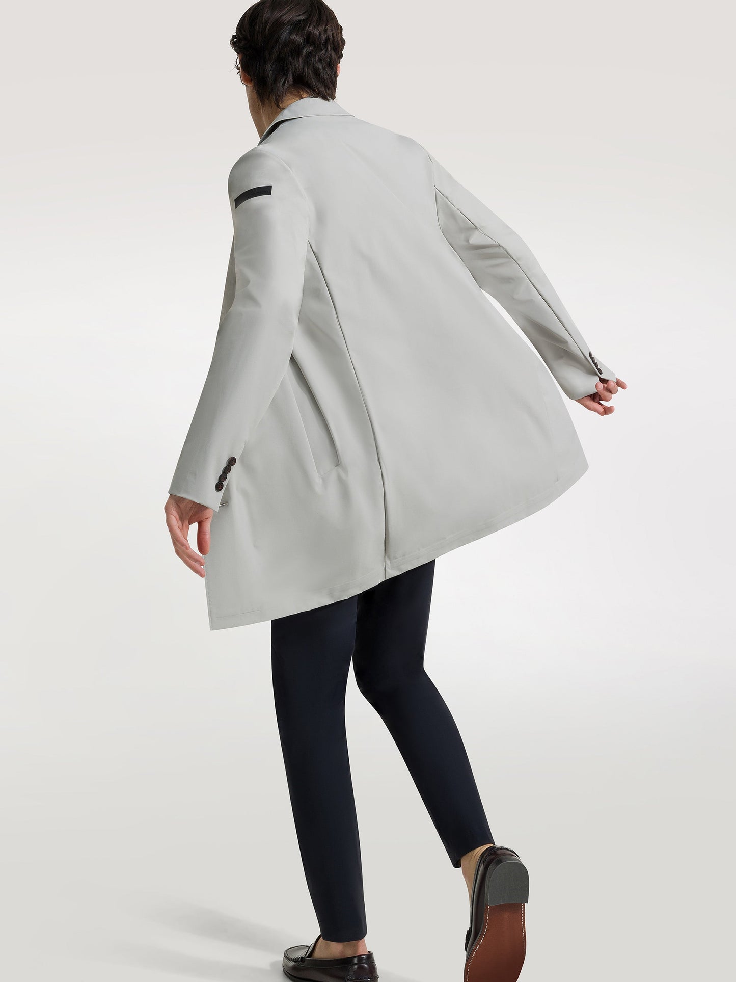 Summer Urban Dust Jkt