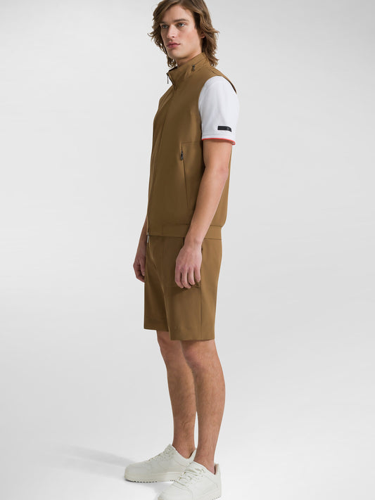 Summer Urban Gilè Jkt