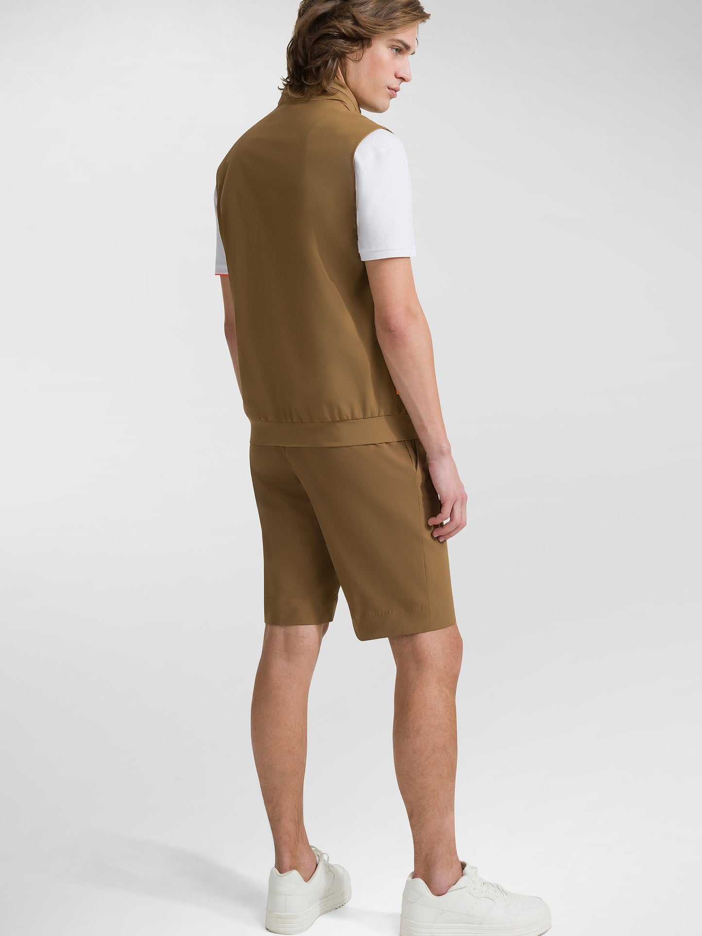 Summer Urban Gilè Jkt