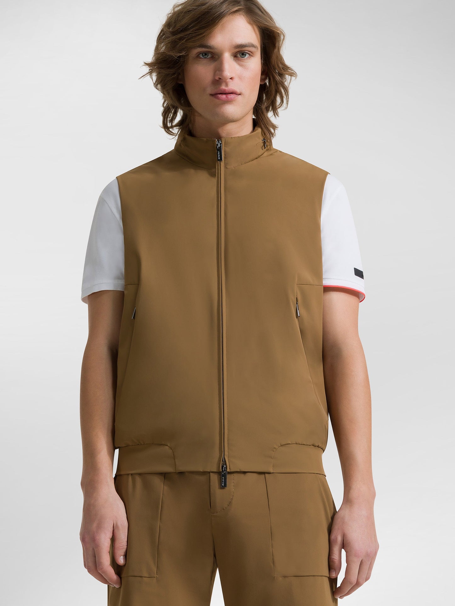 Summer Urban Gilè Jkt