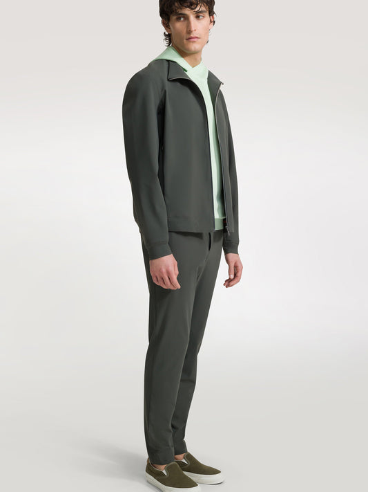 Techno Color Val Jkt