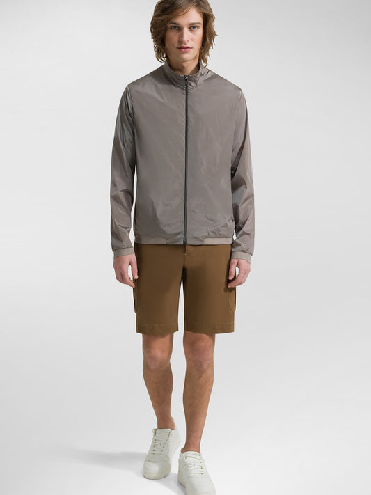 Hyper Full Zip Jkt