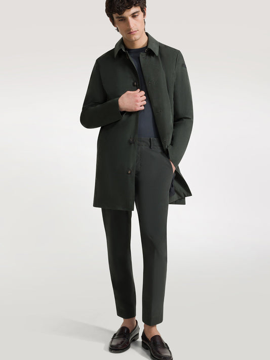 New Walk Dust Jkt