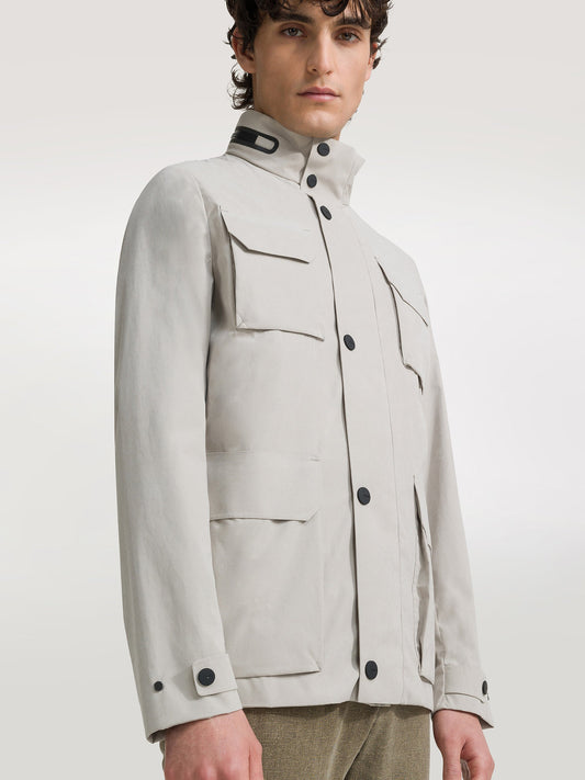 New Walk Field Jkt