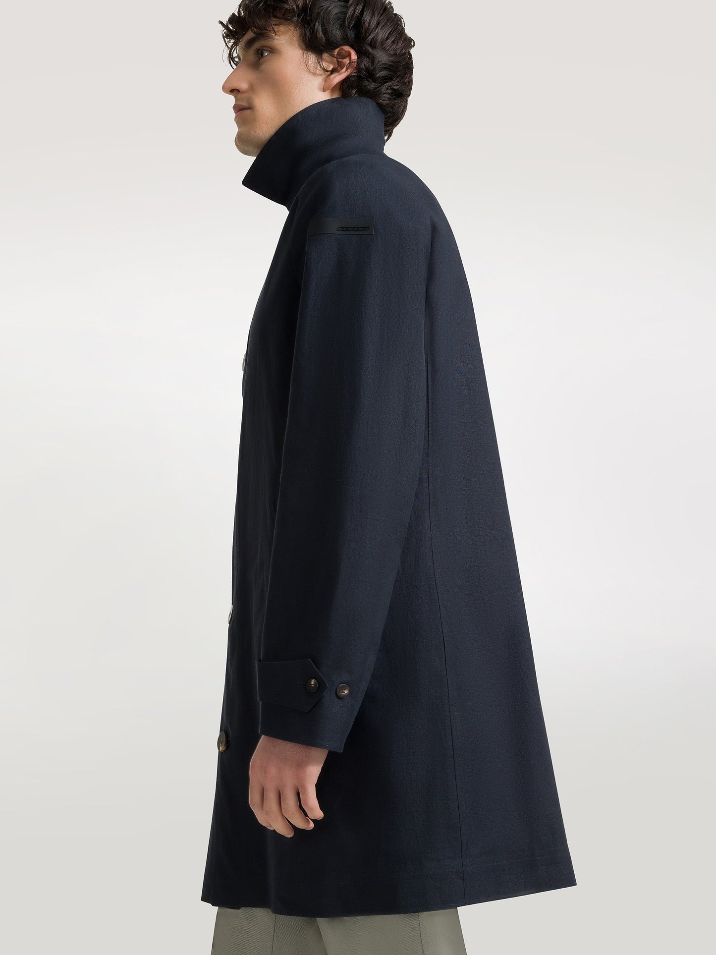 Terzilino Dust Jkt