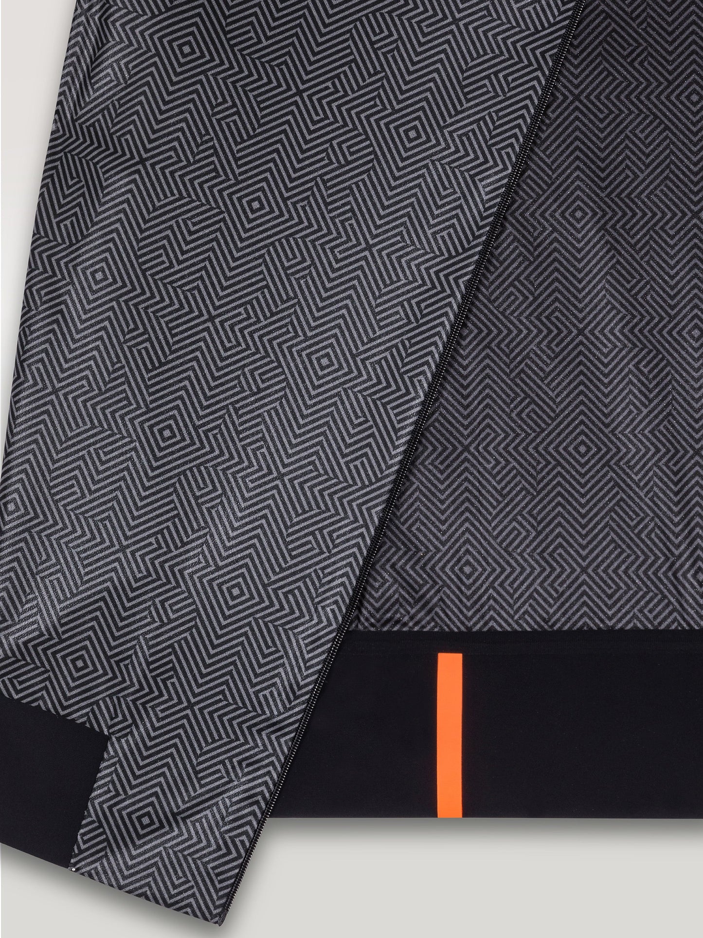 Razzle Dazzle Velo Zip Jkt