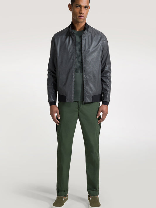 Razzle Dazzle Velo Zip Jkt