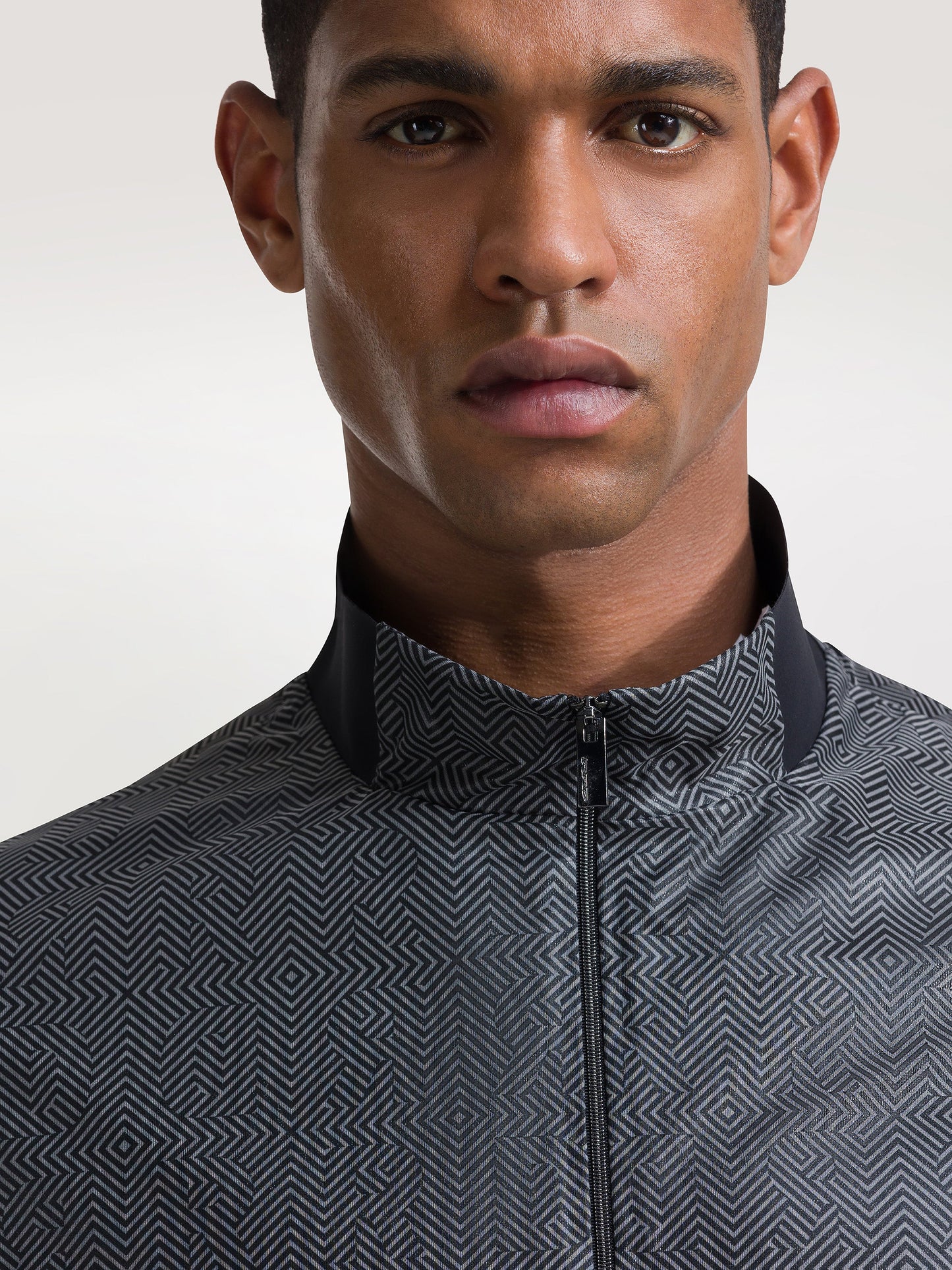 Razzle Dazzle Velo Zip Jkt