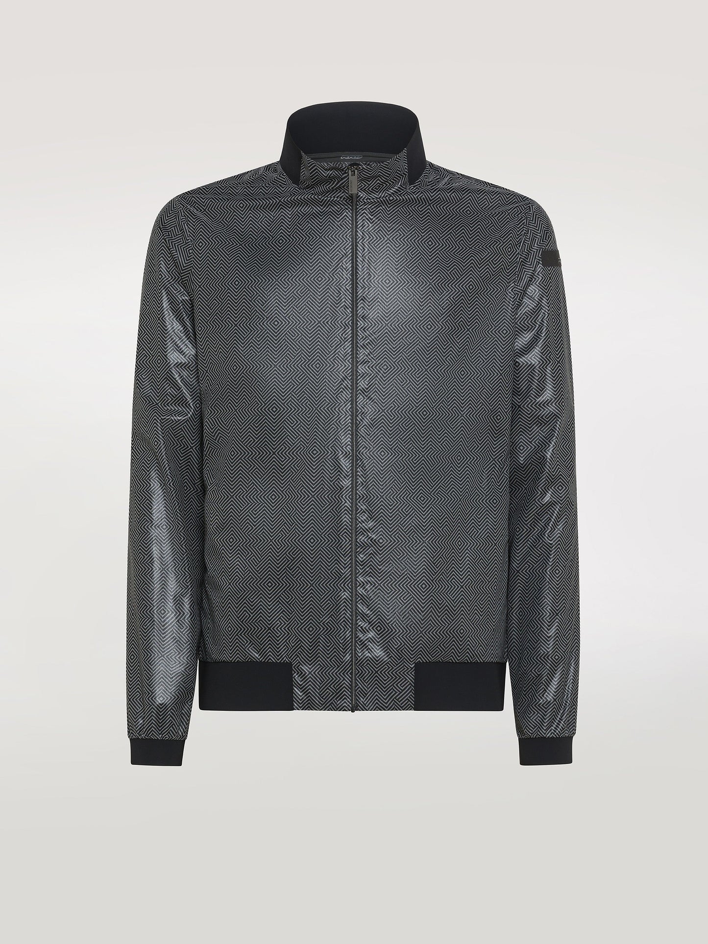 Razzle Dazzle Velo Zip Jkt