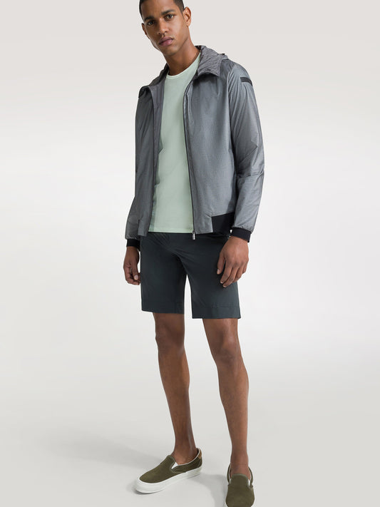 Razzle Dazzle Velo Hood Jkt