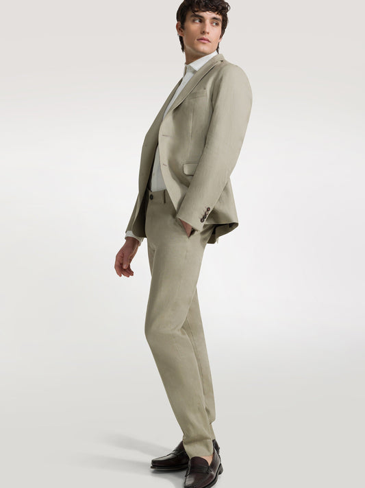 Terzilino Blazer