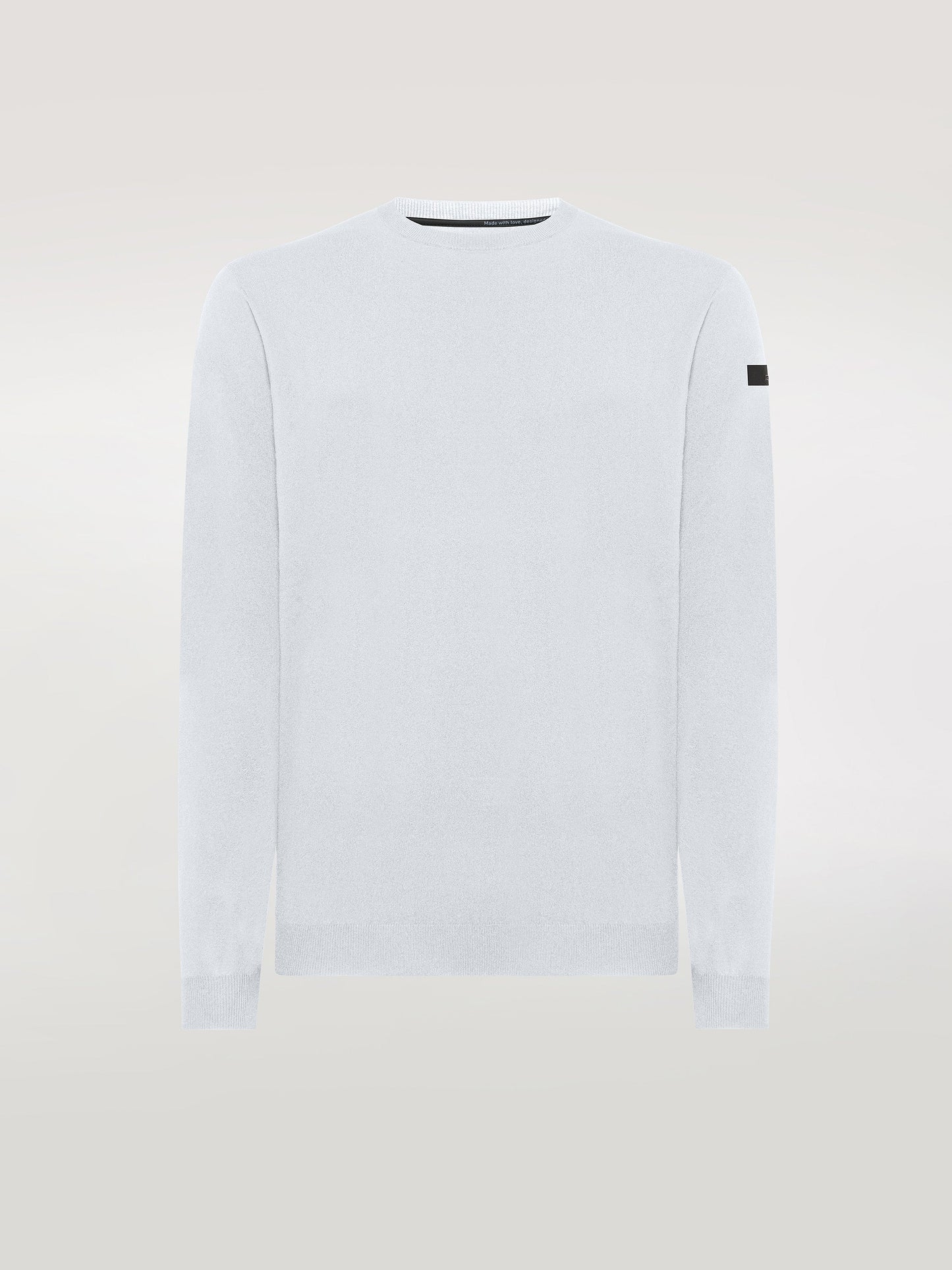 Booster Round Knit