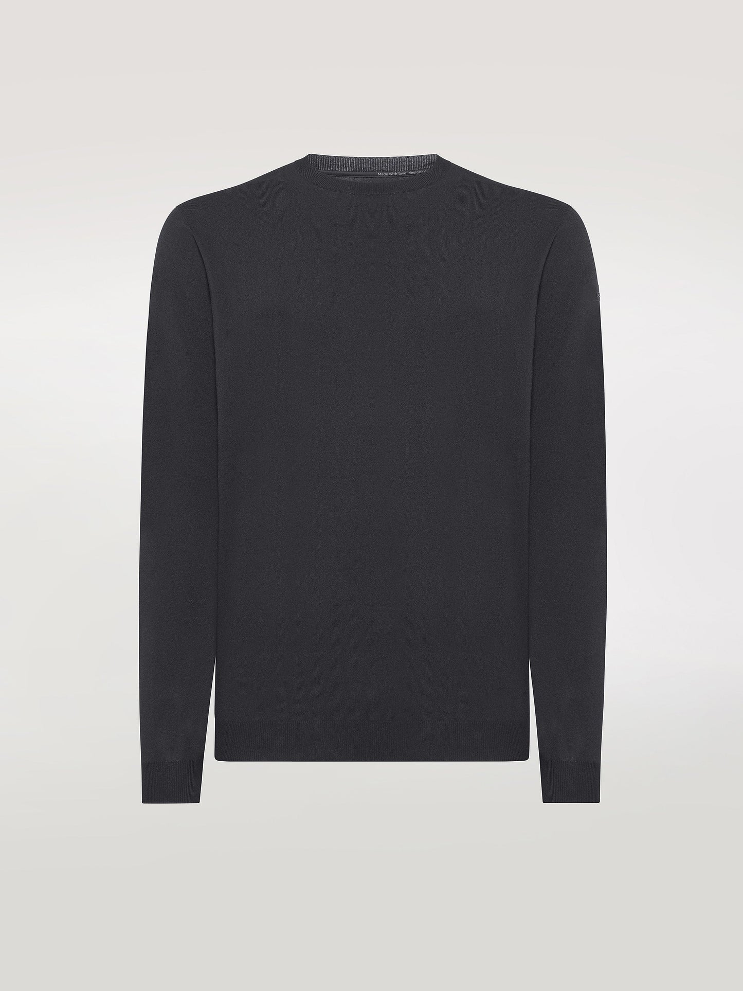 Booster Round Knit