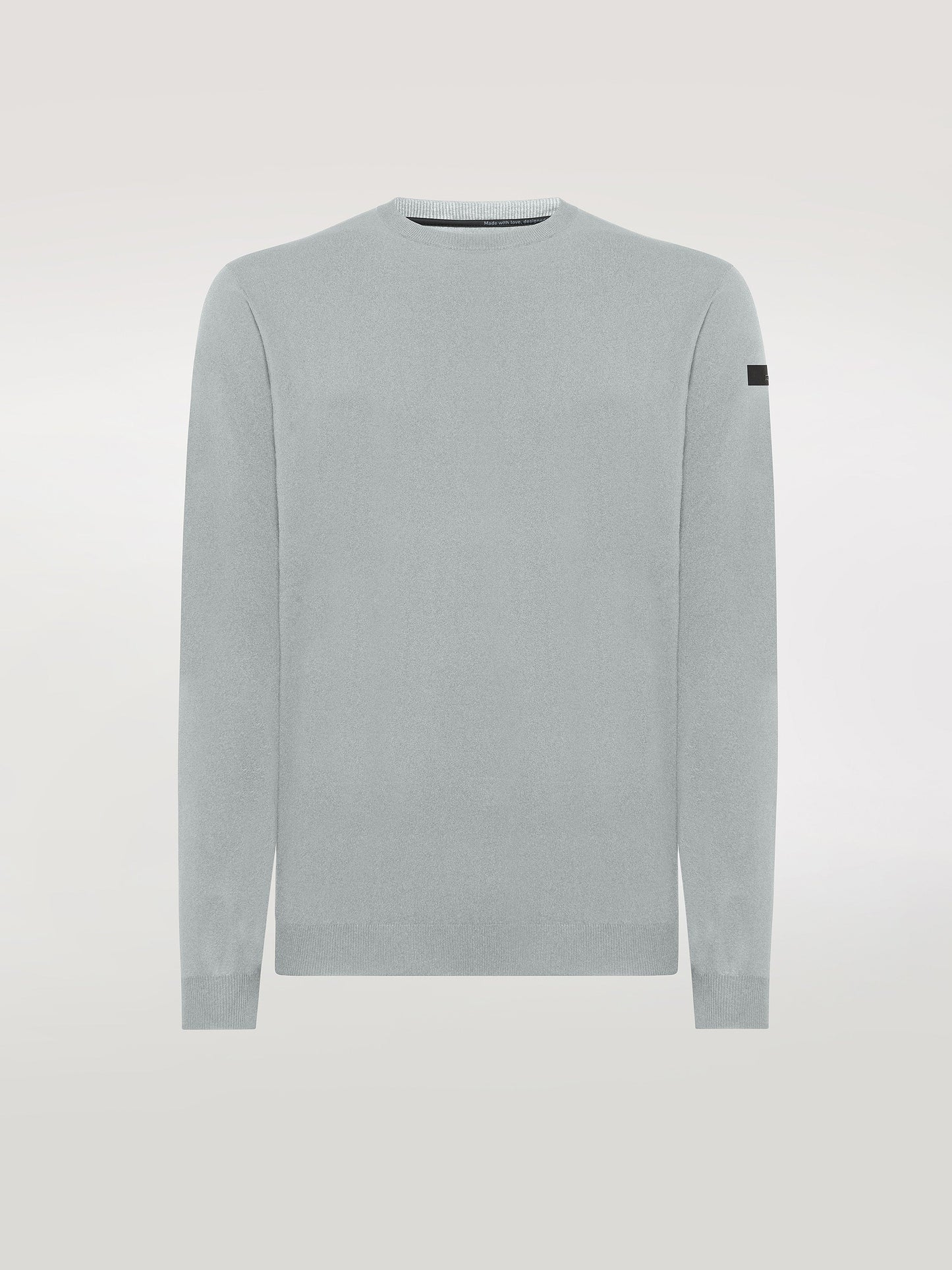 Booster Round Knit