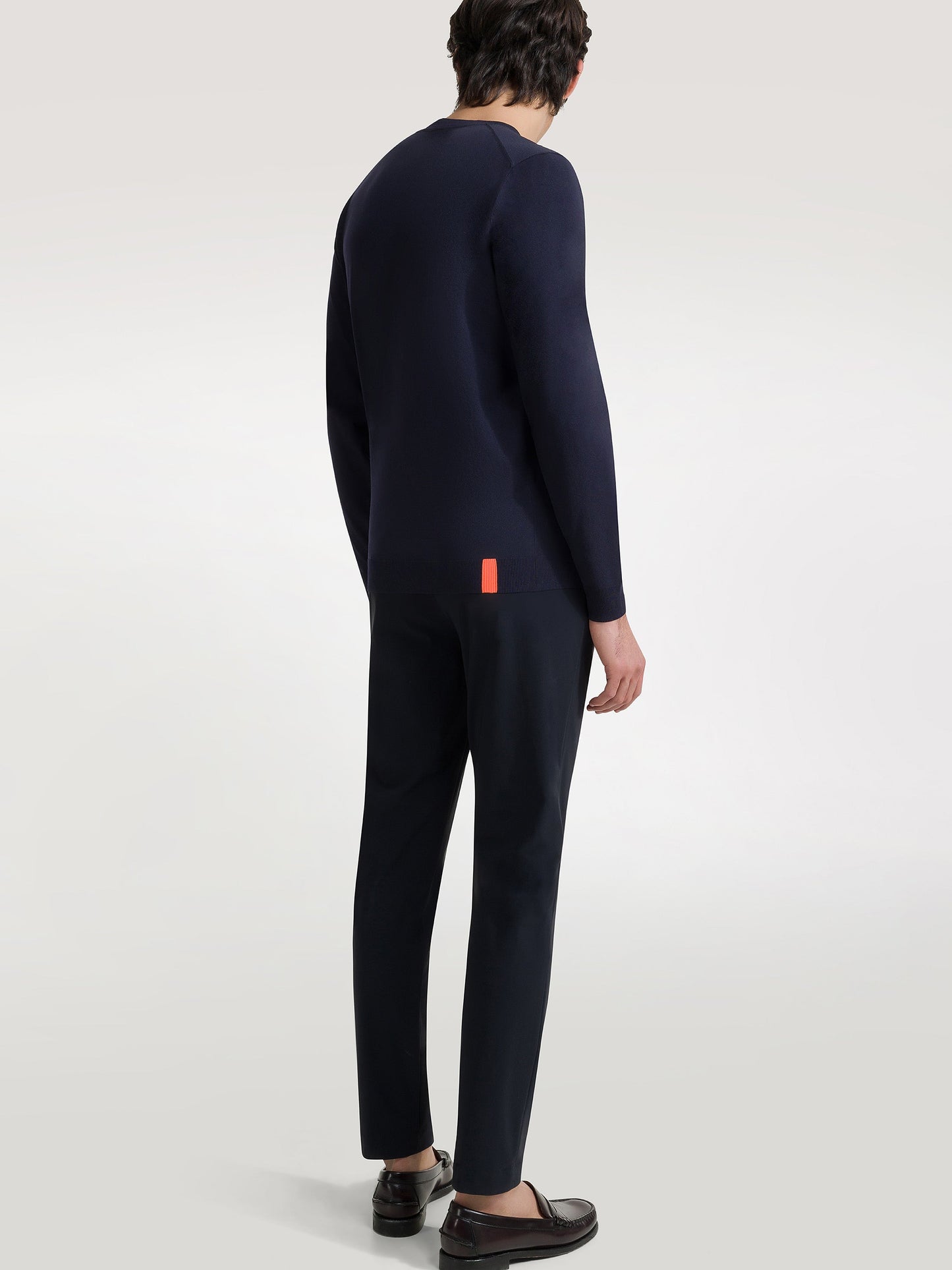 Booster Round Knit