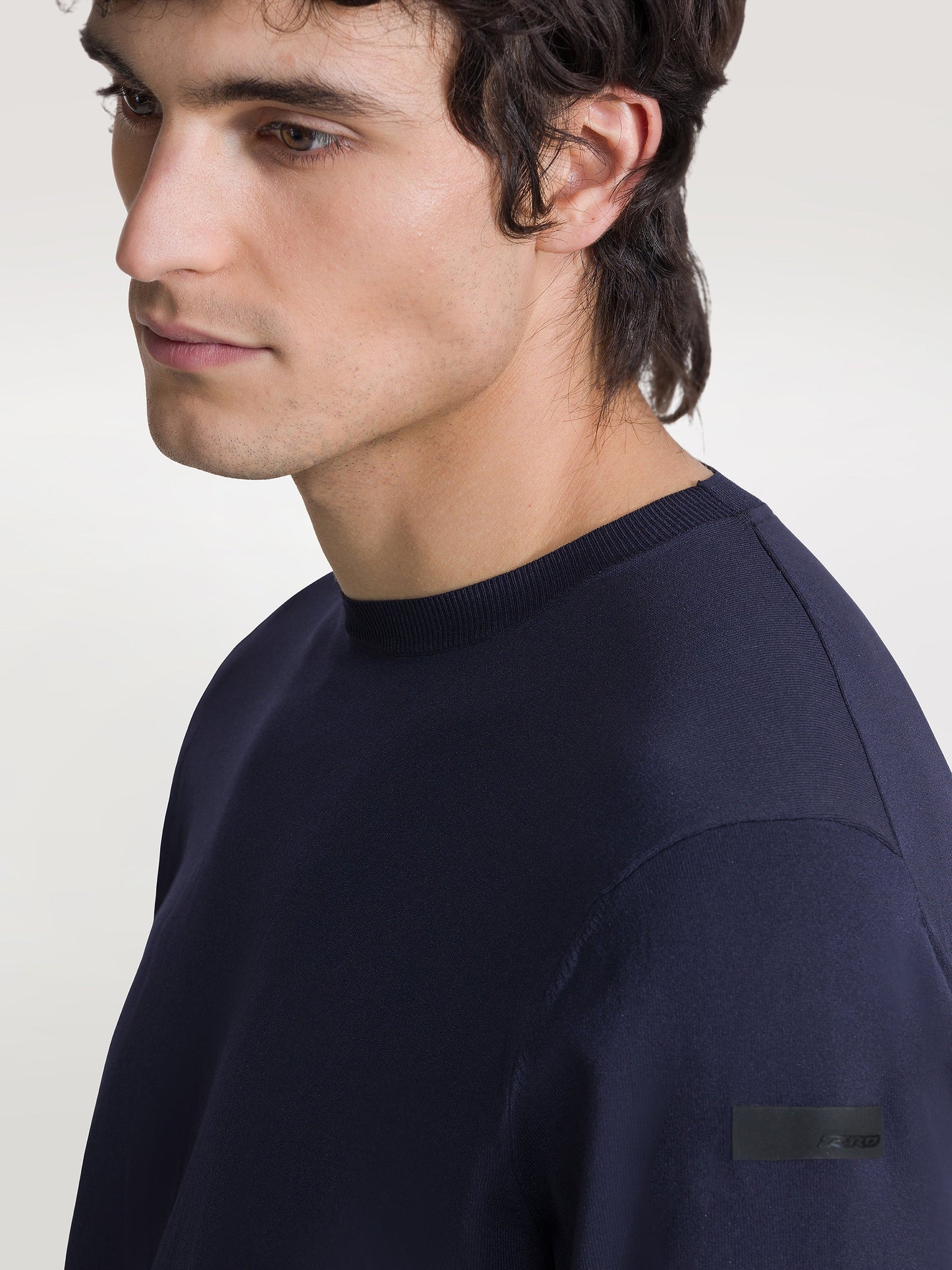 Booster Round Knit